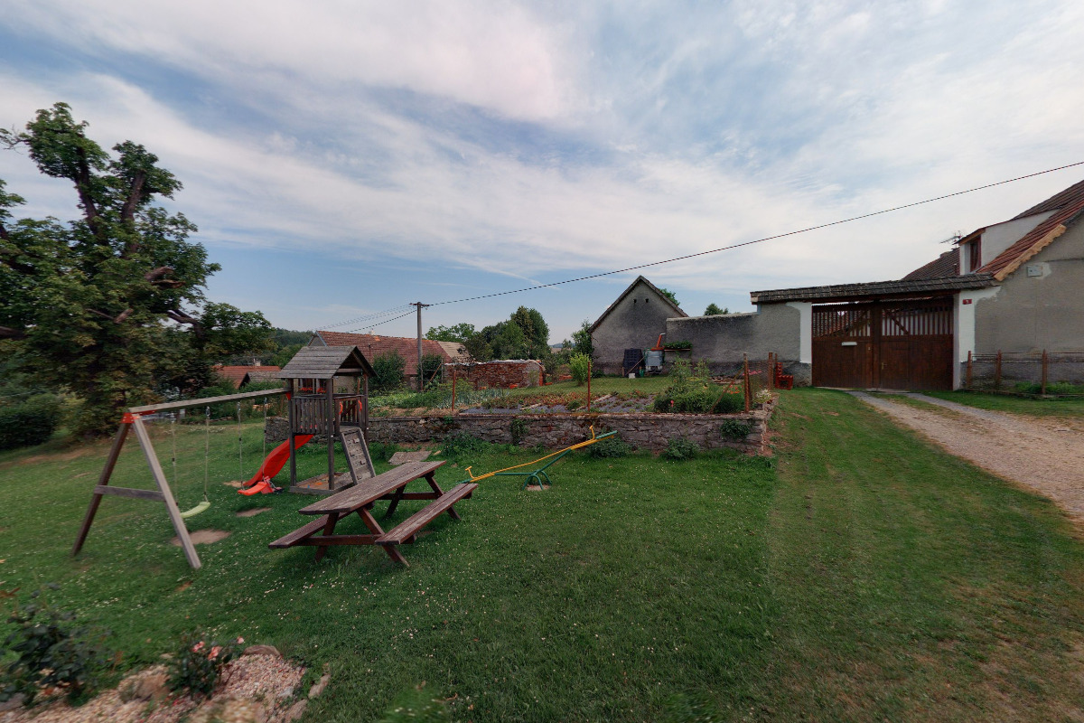 Ing. arch. Luboš Klabík foto 2