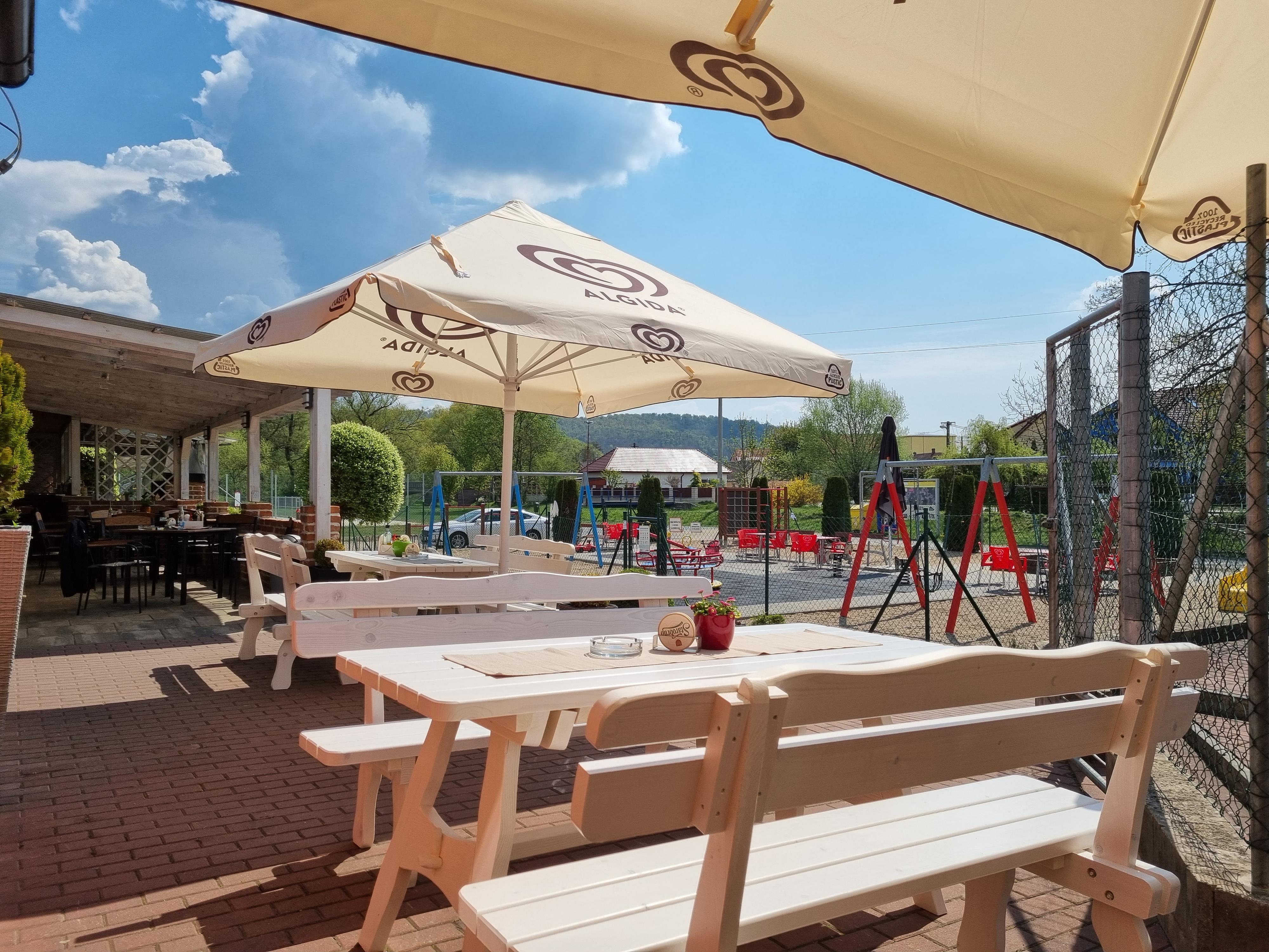 Hospoda na Ostrůvku foto 3