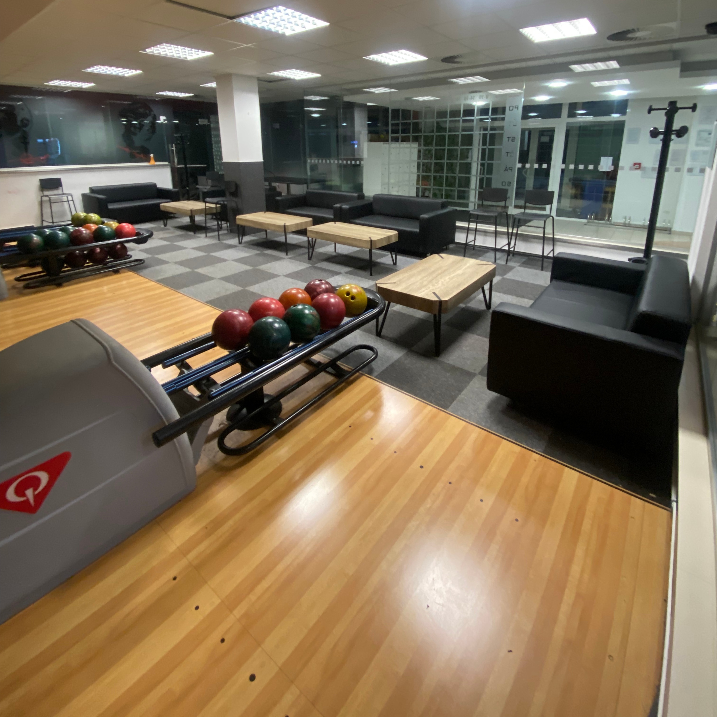 Epicentrum gym foto 5