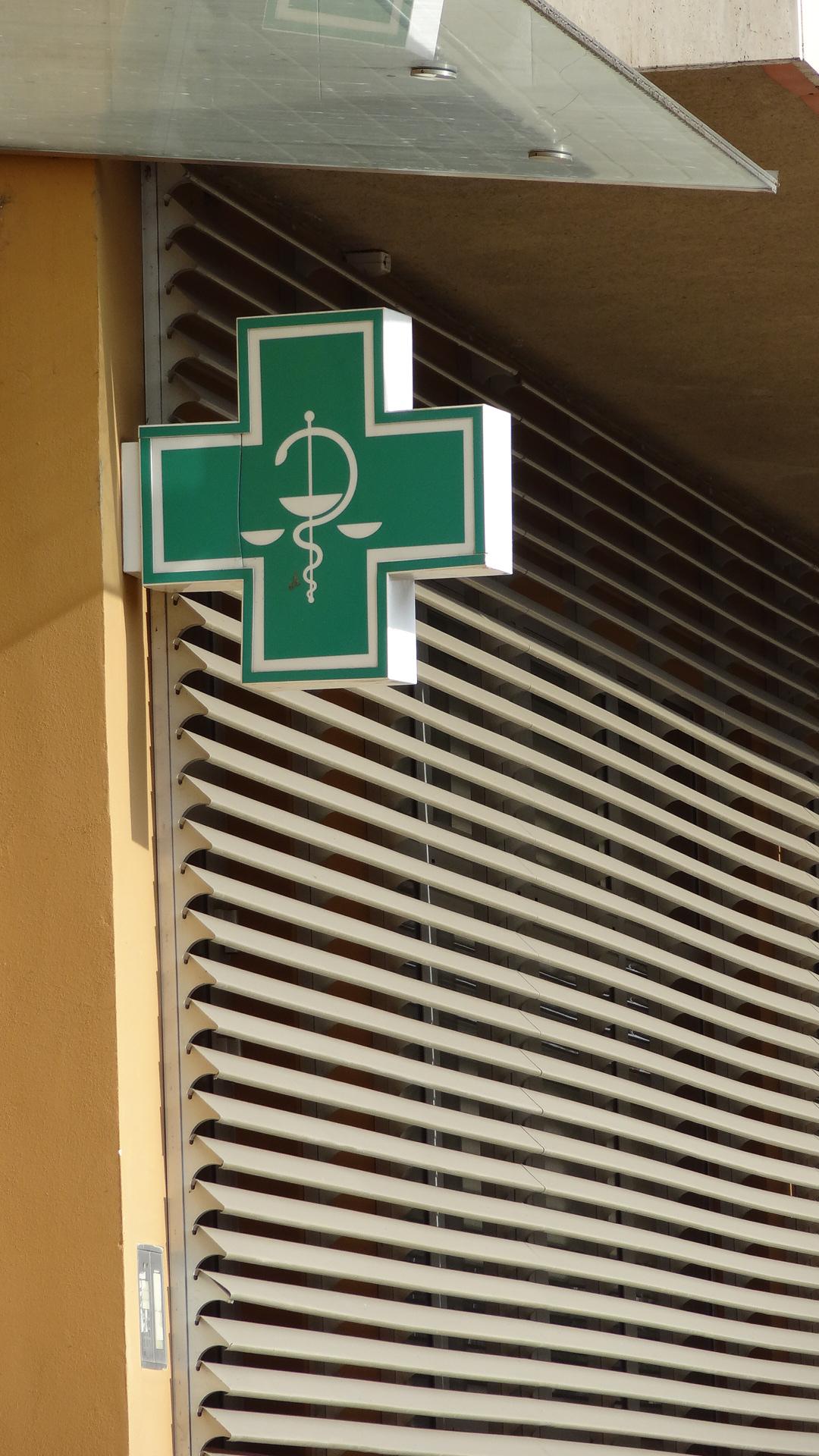 Lékárna SurGal Clinic foto 6