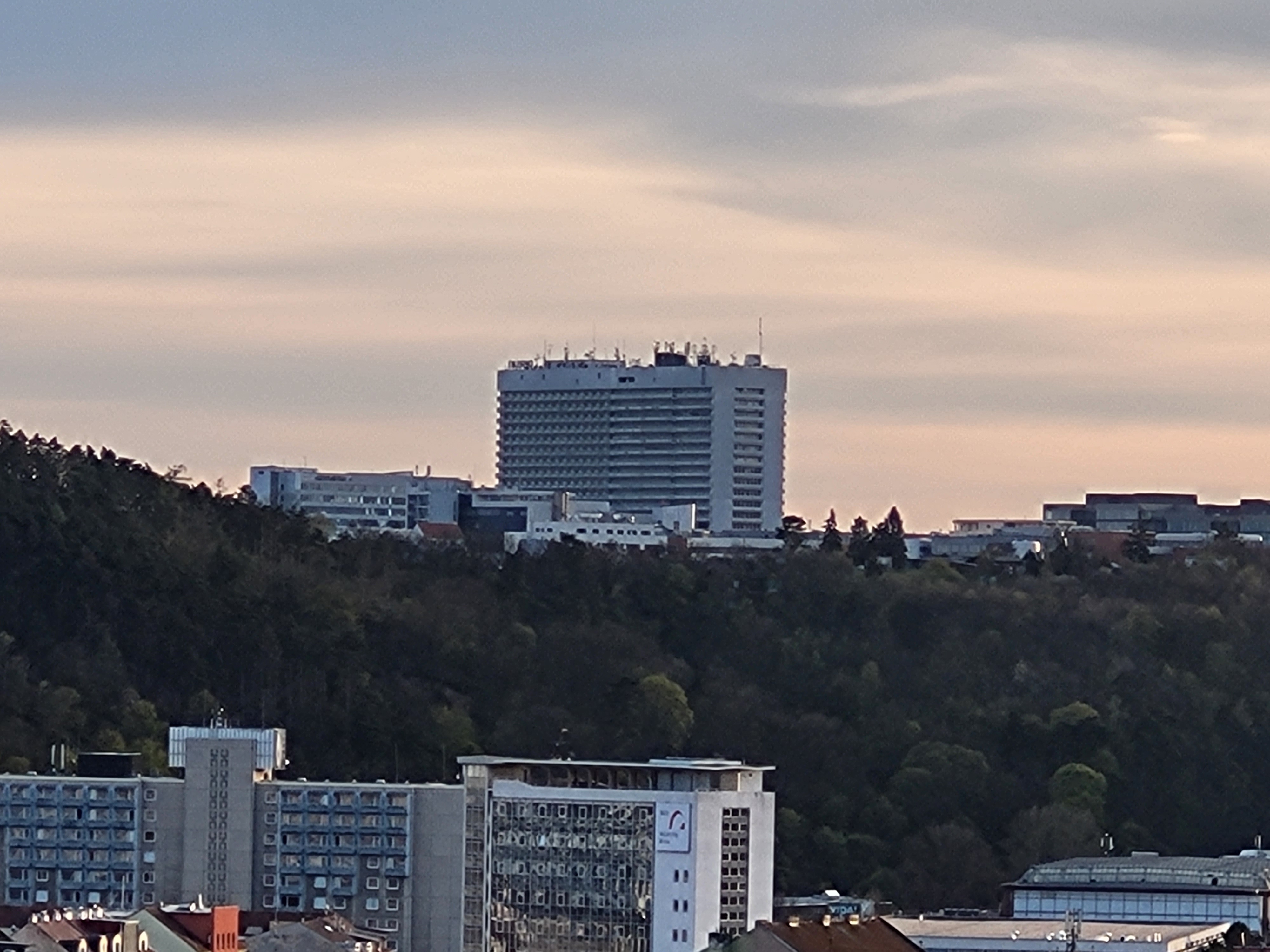 Ústavní lékárna - Fakultní nemocnice Brno foto 3