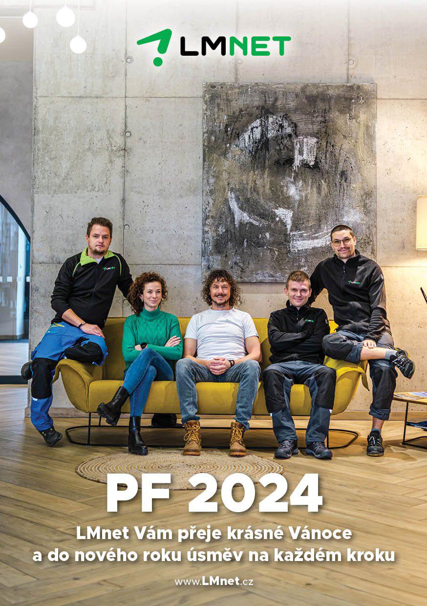 LMnet, s.r.o.