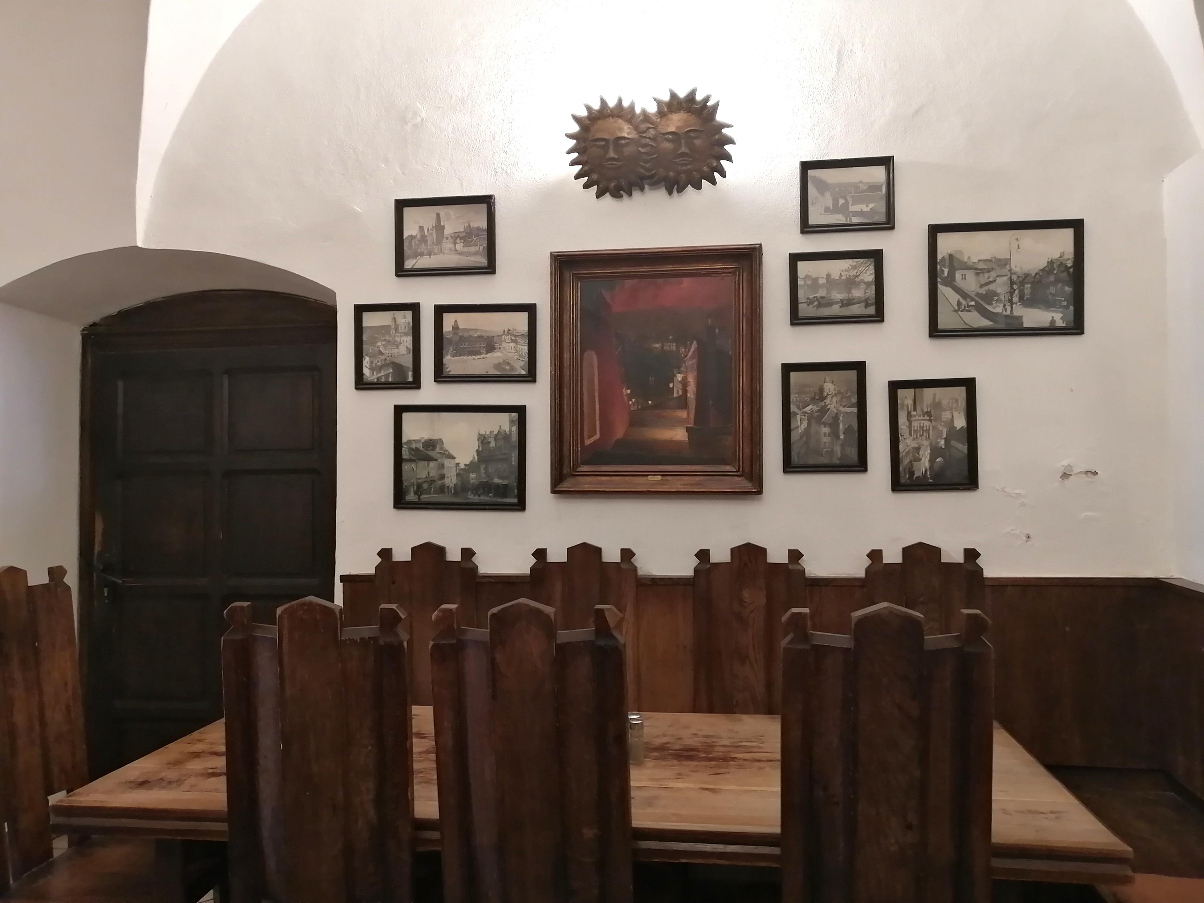 Hostinec U Dvou slunců foto 3