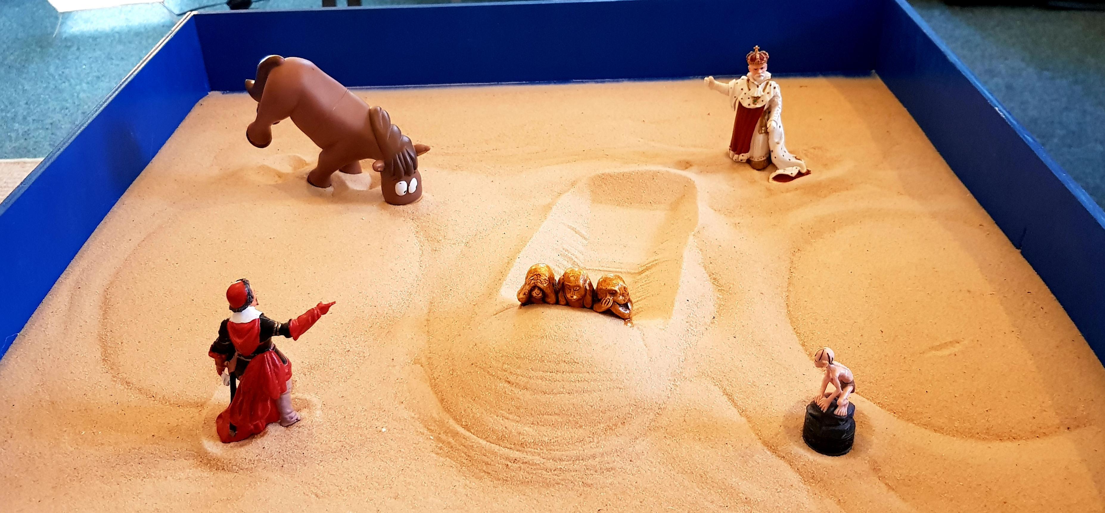 Psychologické poradny - Mgr. et Mgr. Leona Vysloužilová foto 5