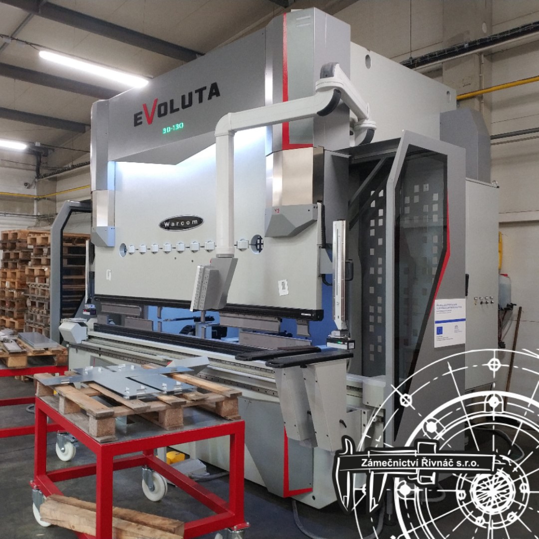 Zámečnictví Řivnáč s.r.o. foto 3