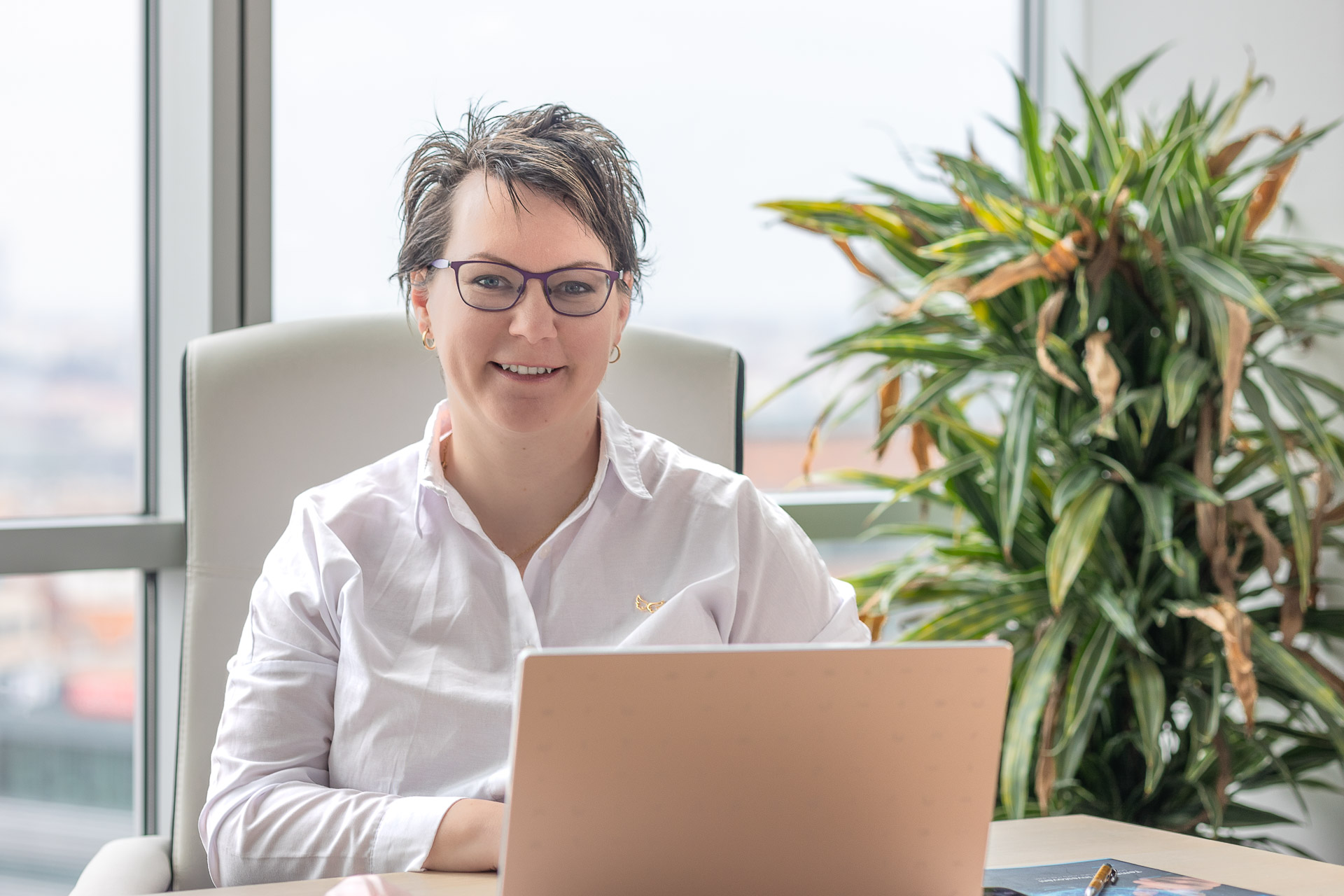 Finanční poradenství Lenka Kavková foto 2