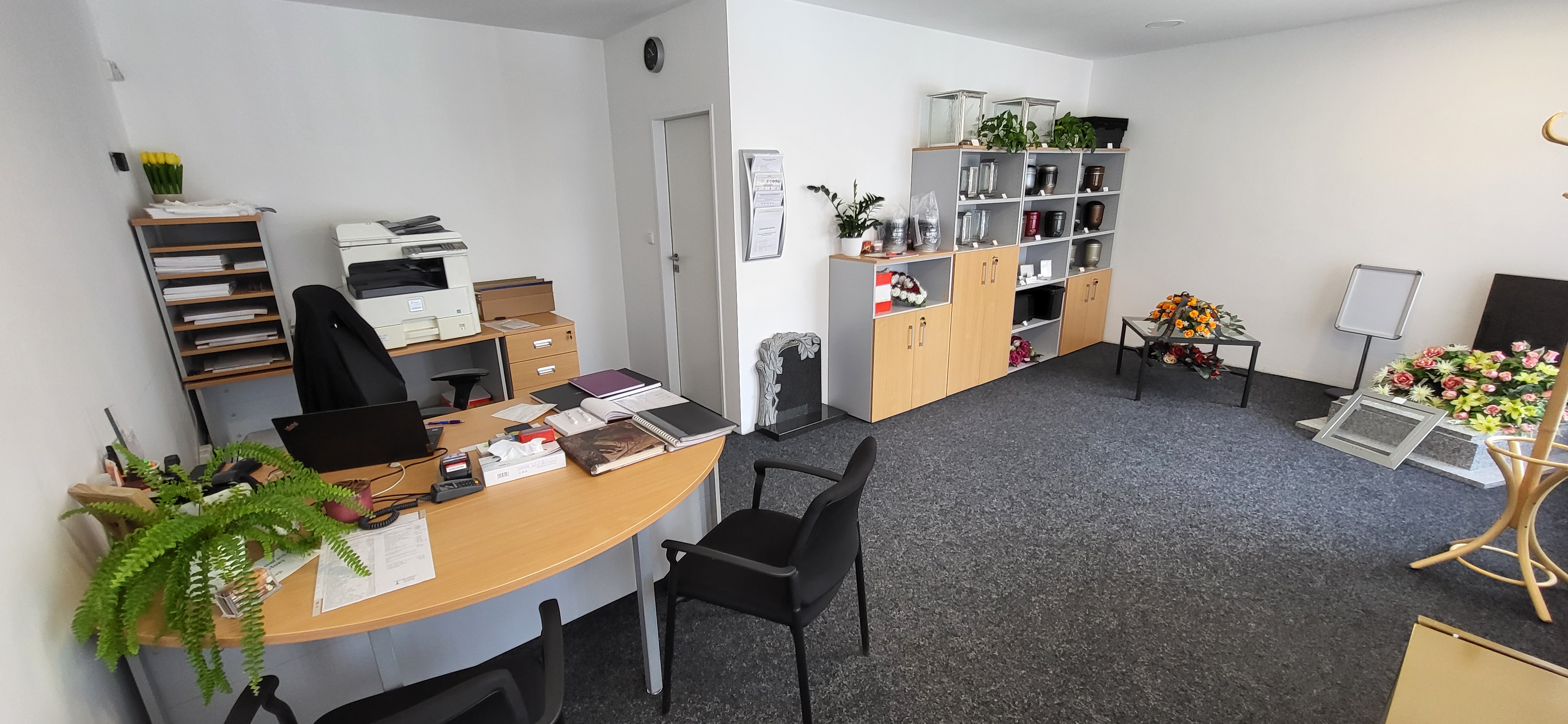 Pohřební služba Jeřábek, spol. s r.o. foto 2