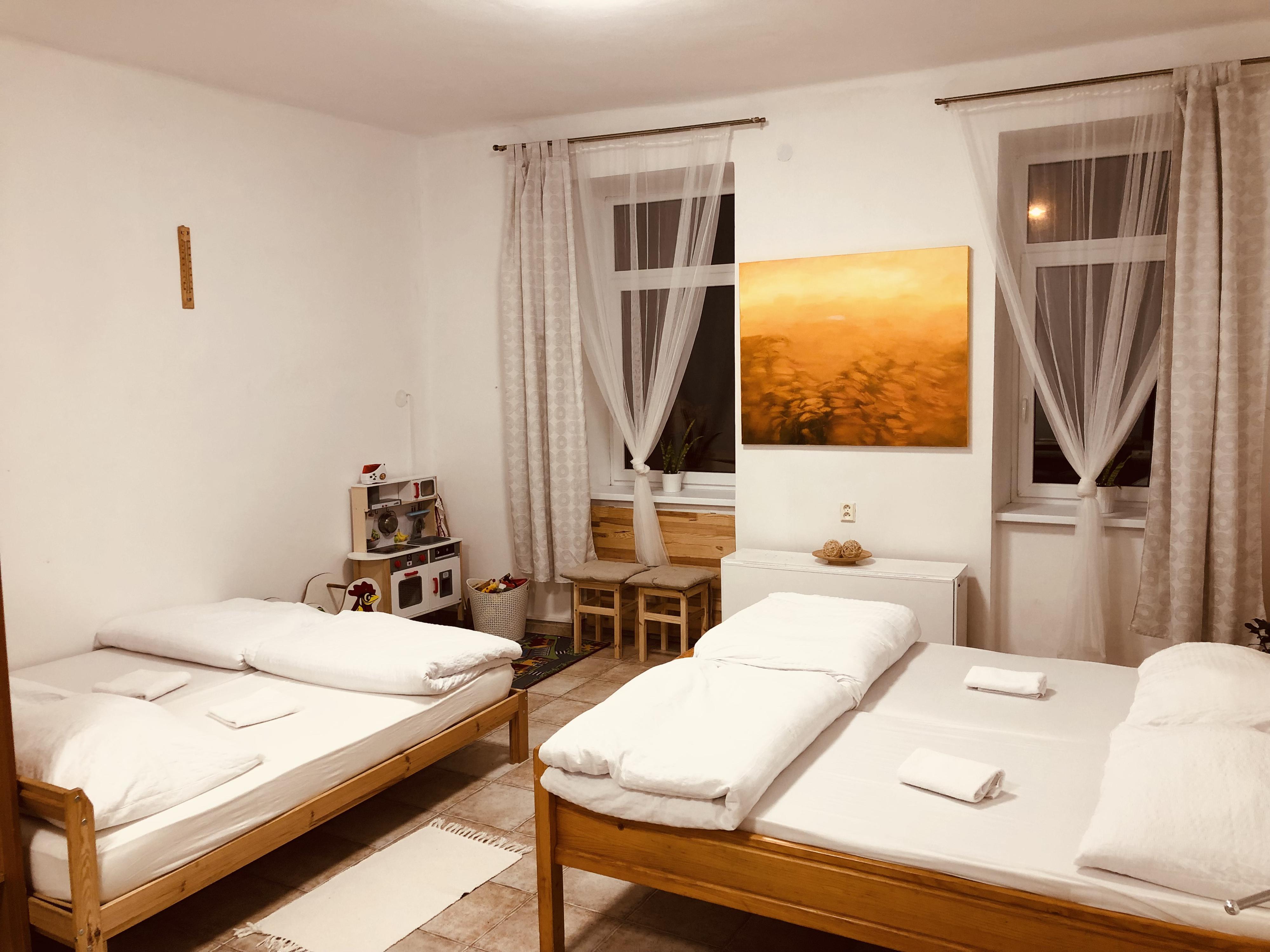 Apartmány Lipnice nad Sázavou foto 5