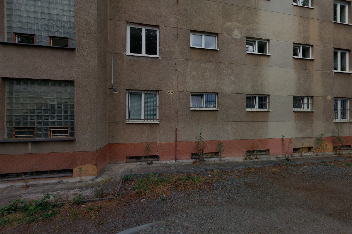 Nemocnice Plzeňského kraje foto 5