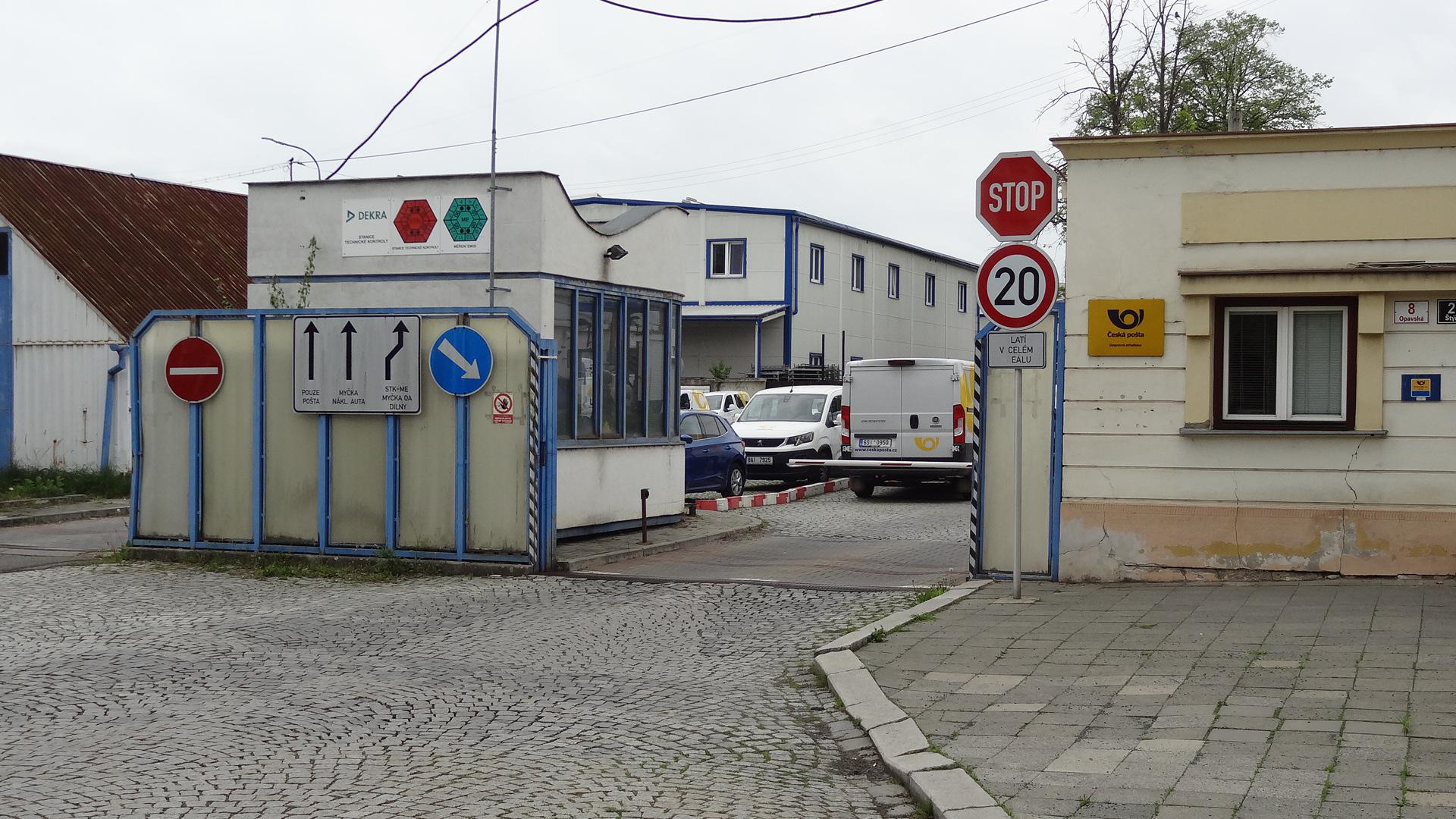 STK DEKRA foto 5