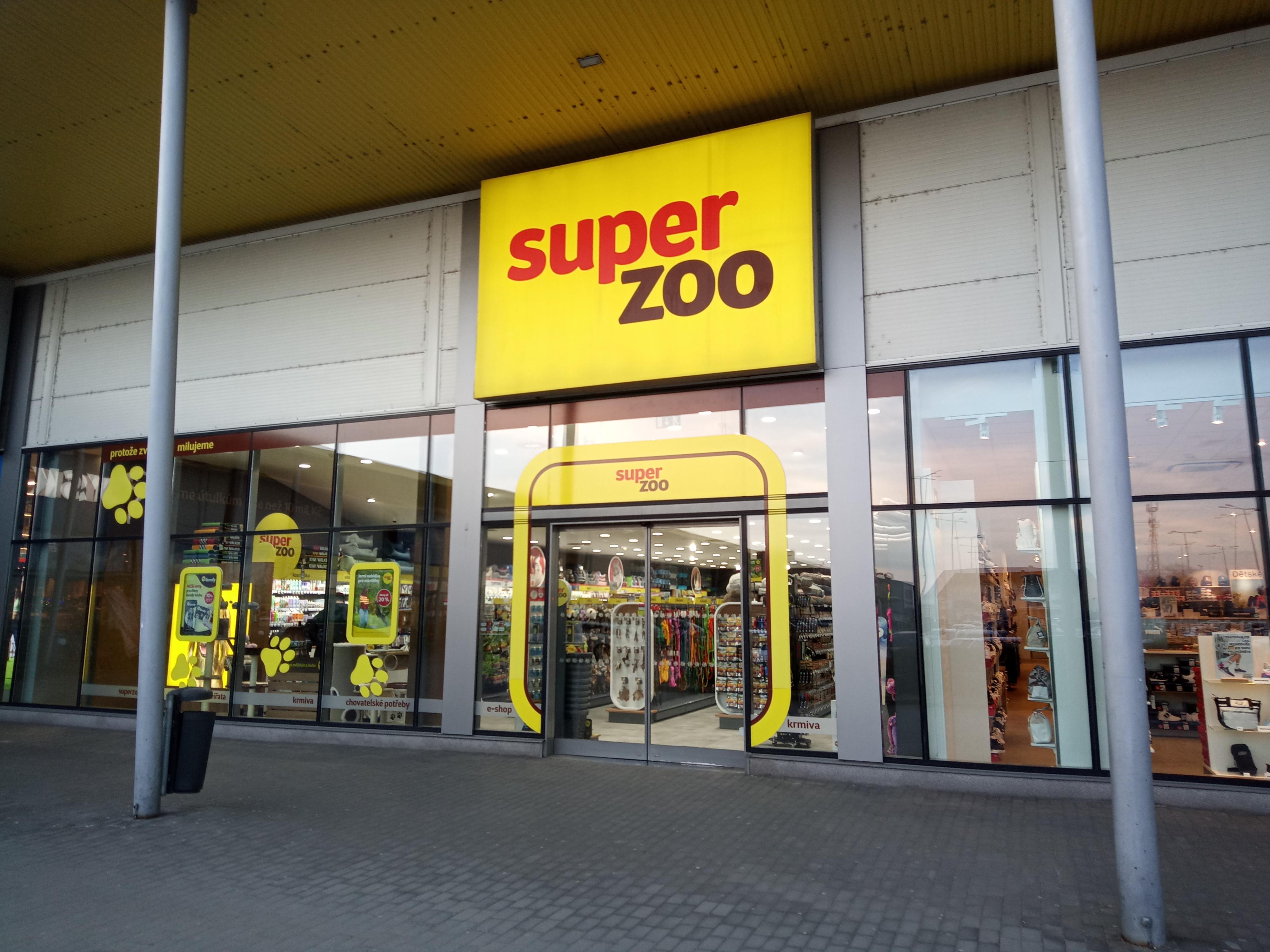 Super zoo foto 6