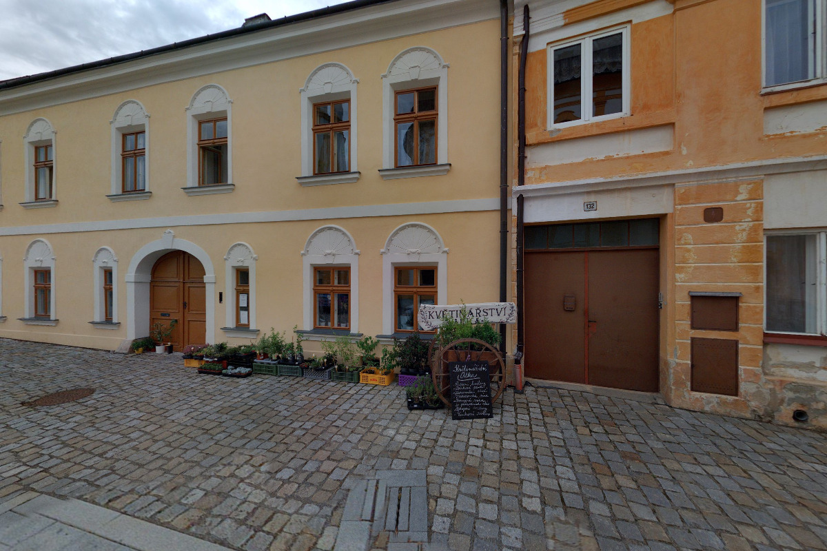 Květinářství Alka foto 3