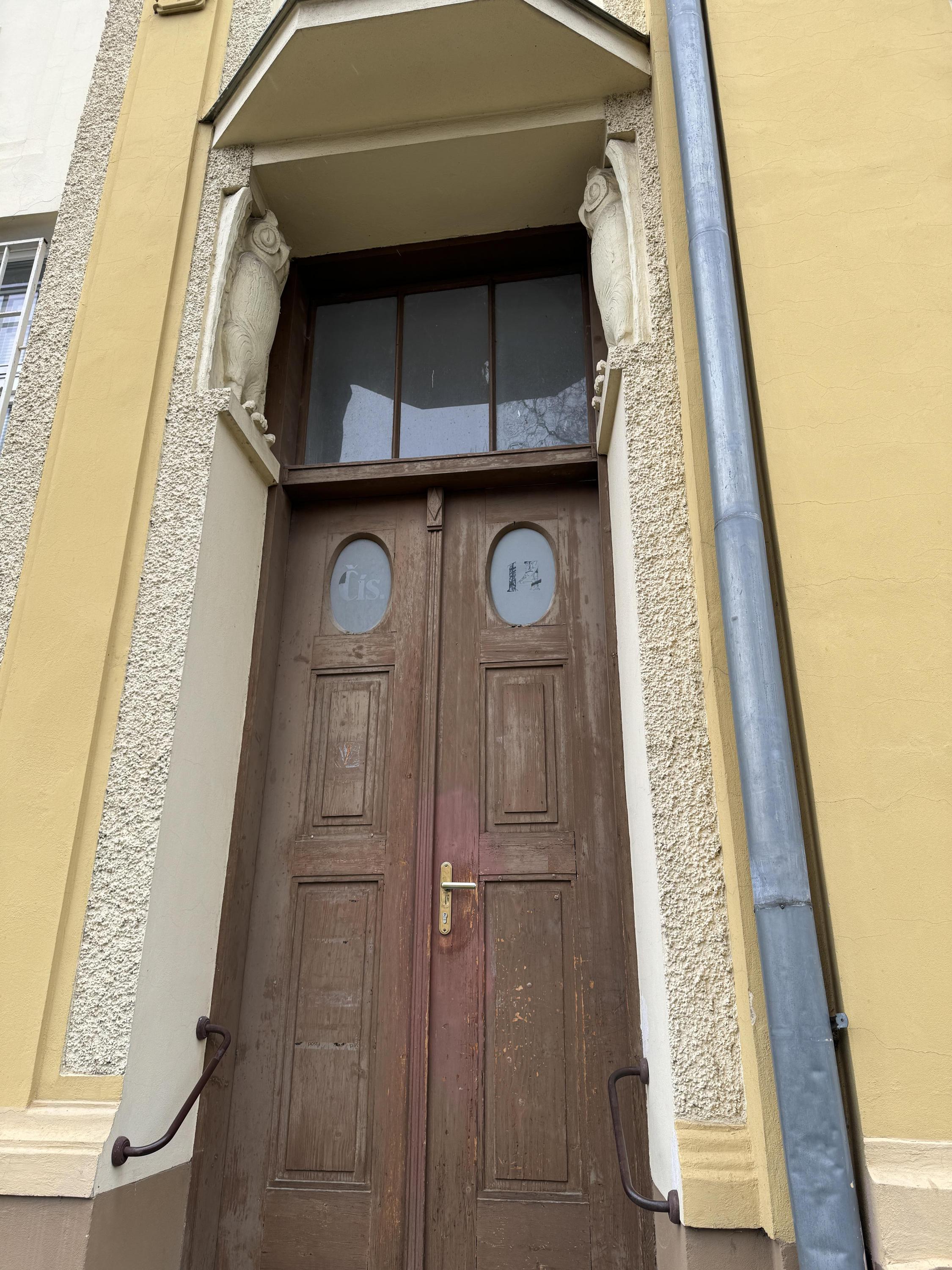 Pošta Čelechovice na Hané foto 3