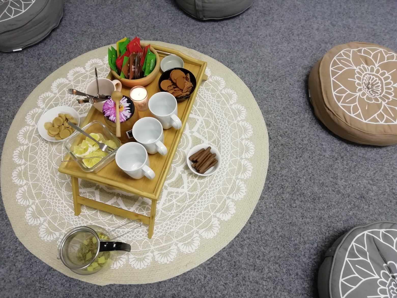 Centrum osobního rozvoje a terapie Vitadux foto 3