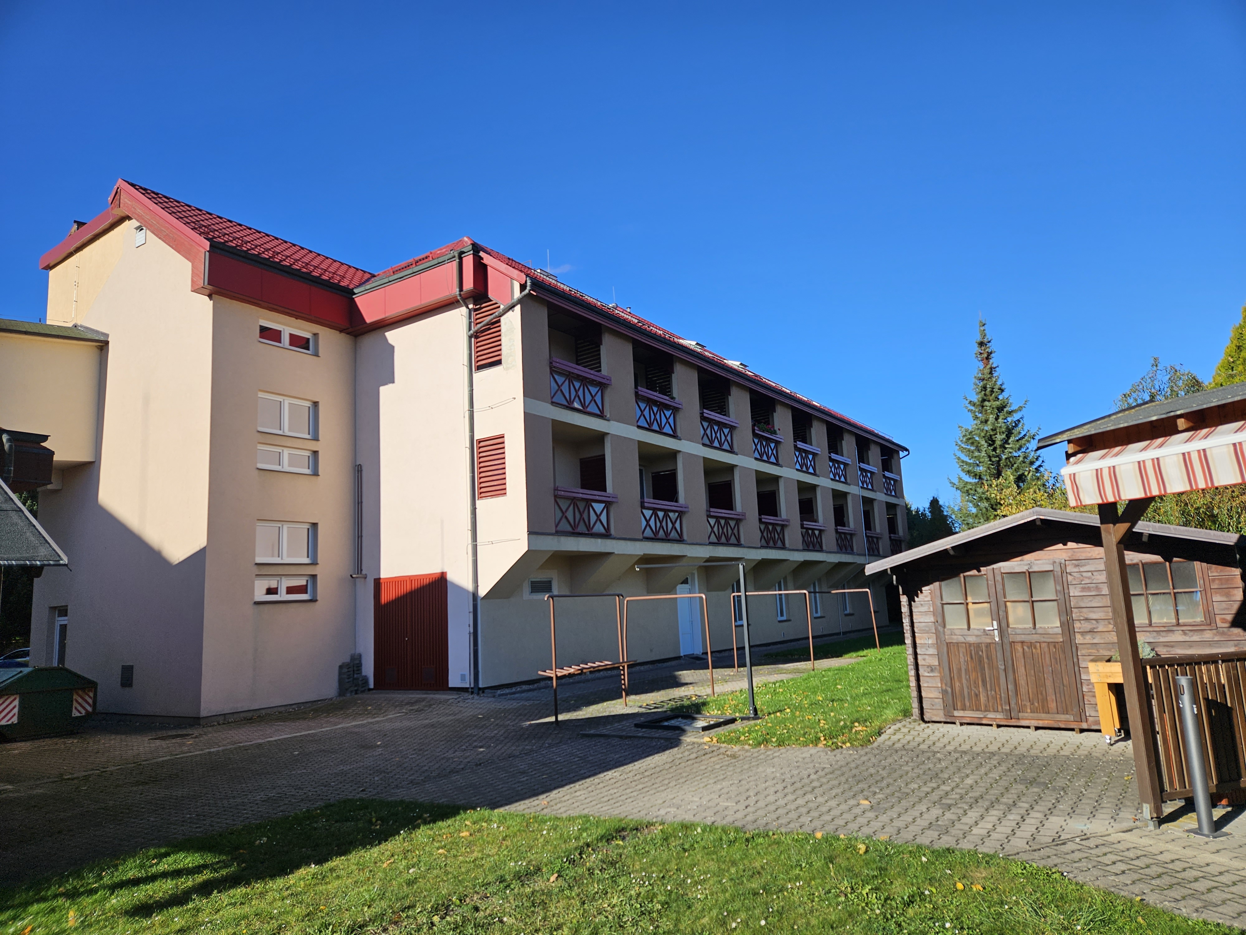 SeniorCentrum Skuteč foto 4