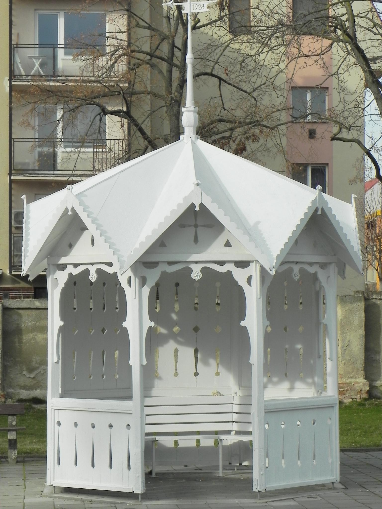 Psychiatrická nemocnice Brno foto 3