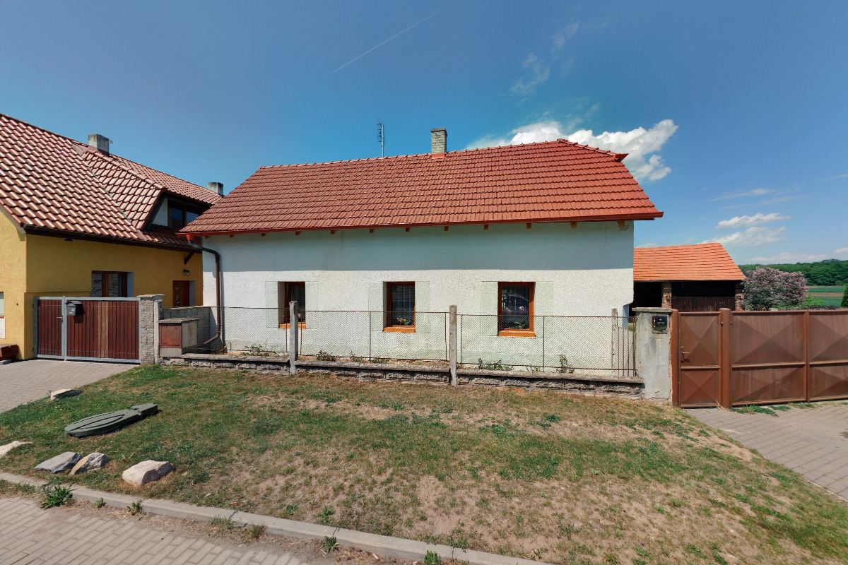 Martina Doubková - koučink