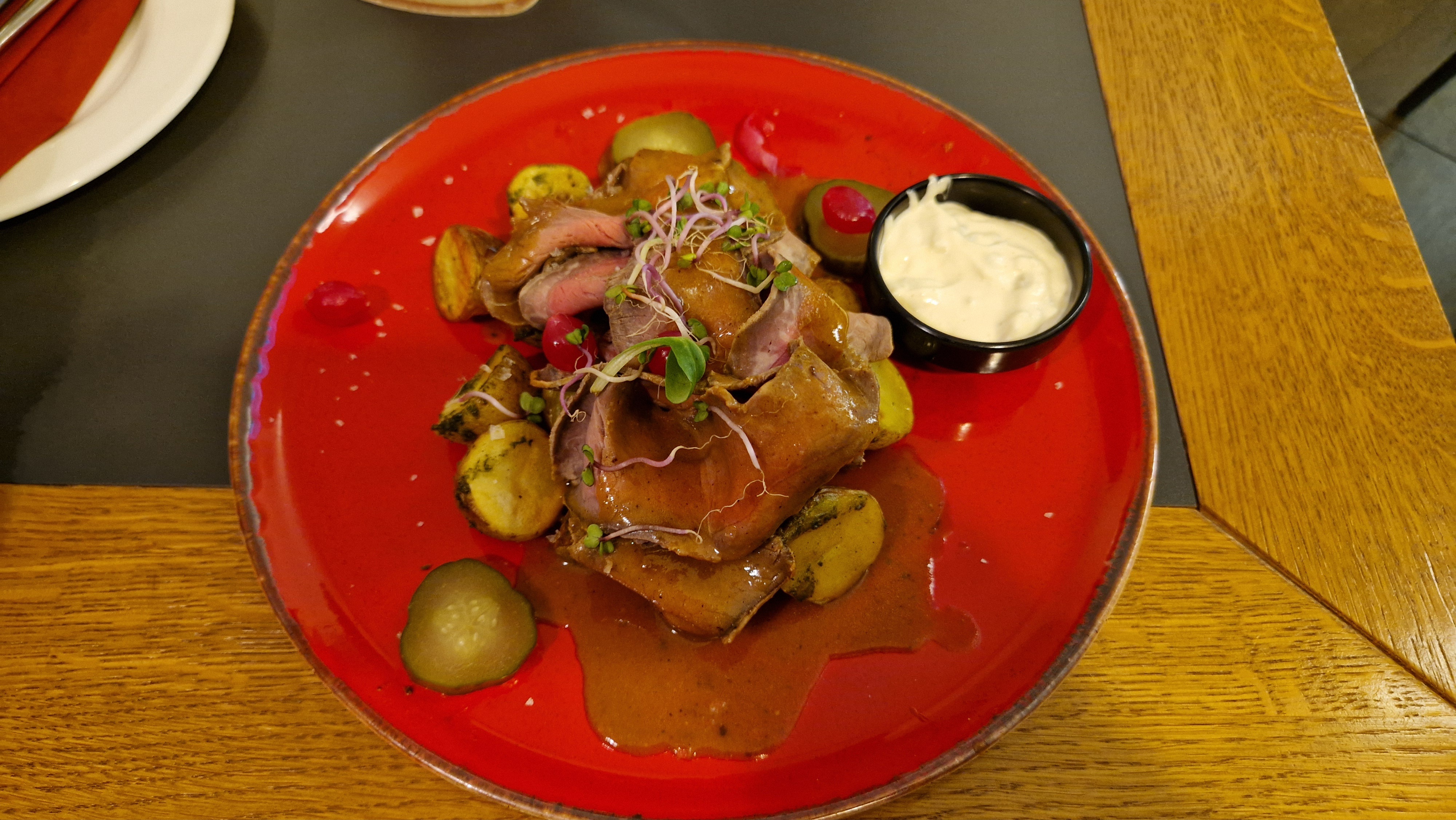 Restaurace Schodky foto 5
