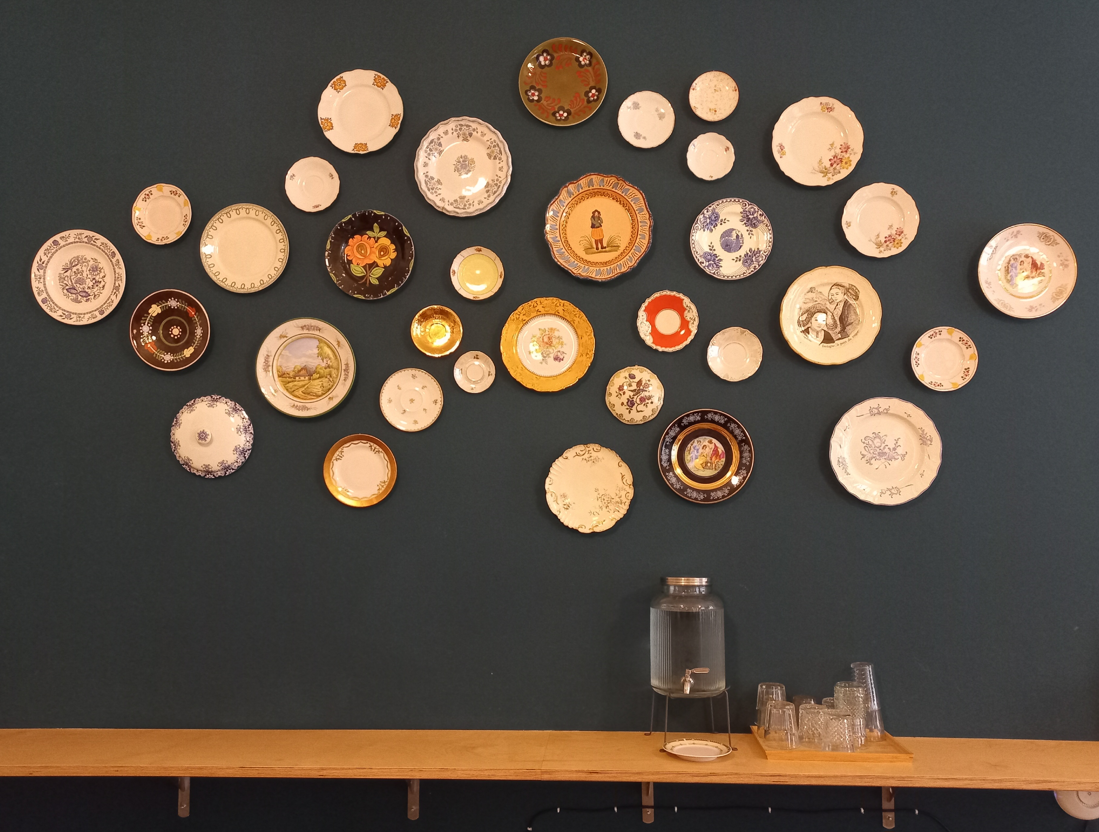 Kavárna Stará škola foto 3