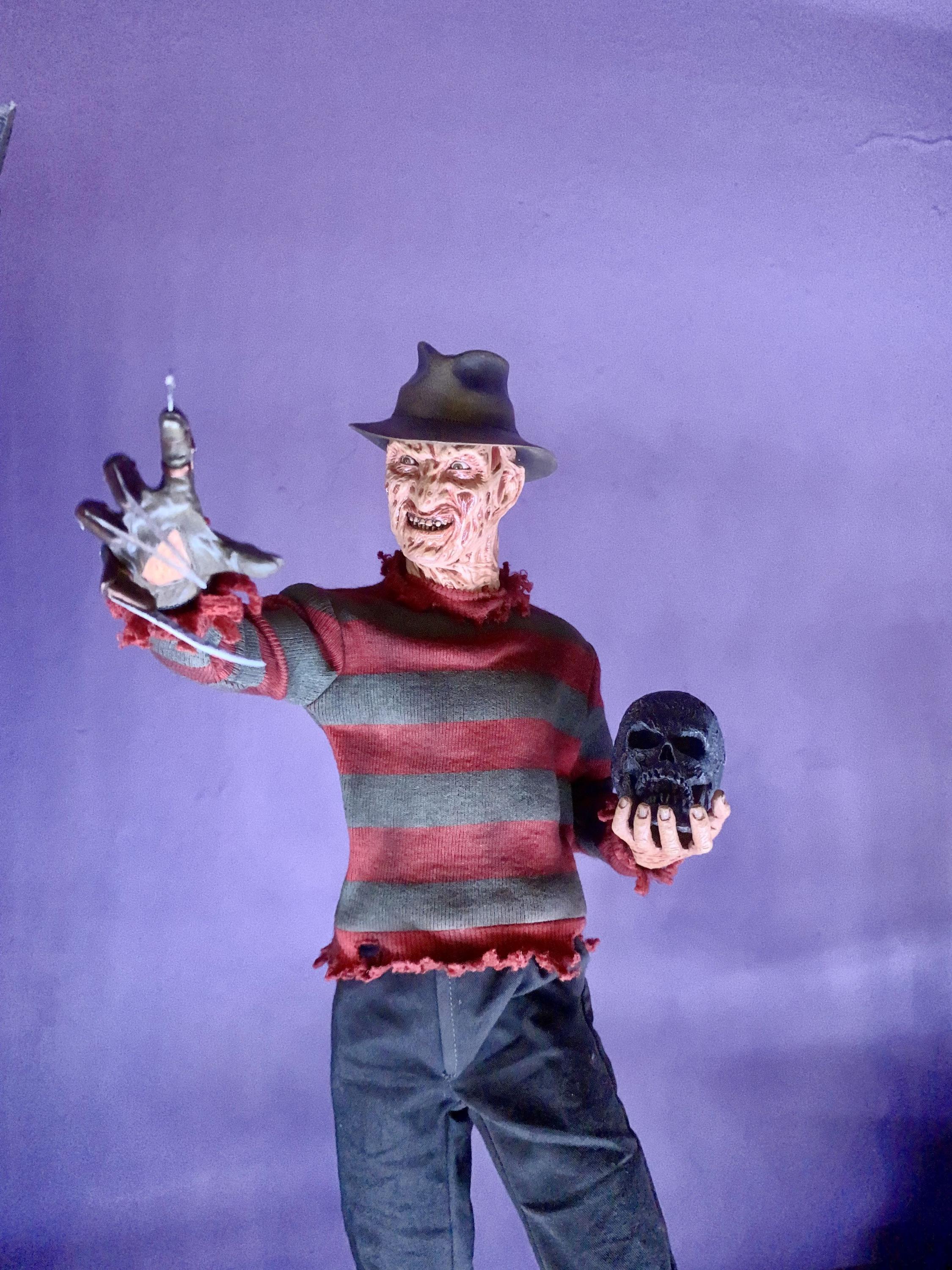 FILM LEGENDS MUSEUM foto 5