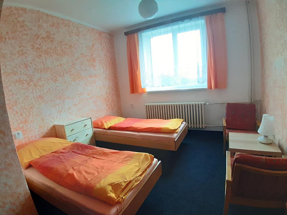 Rekreační středisko Zálesí foto 3