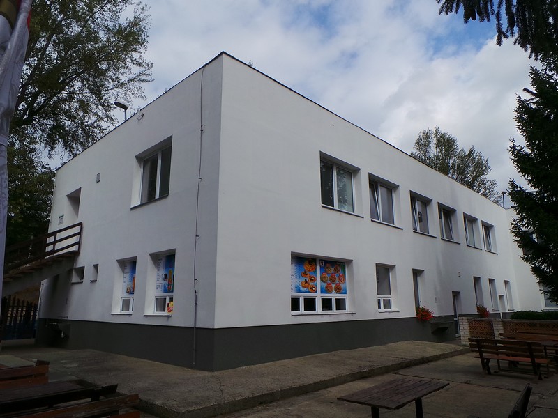 Penzion Koupaliště foto 3