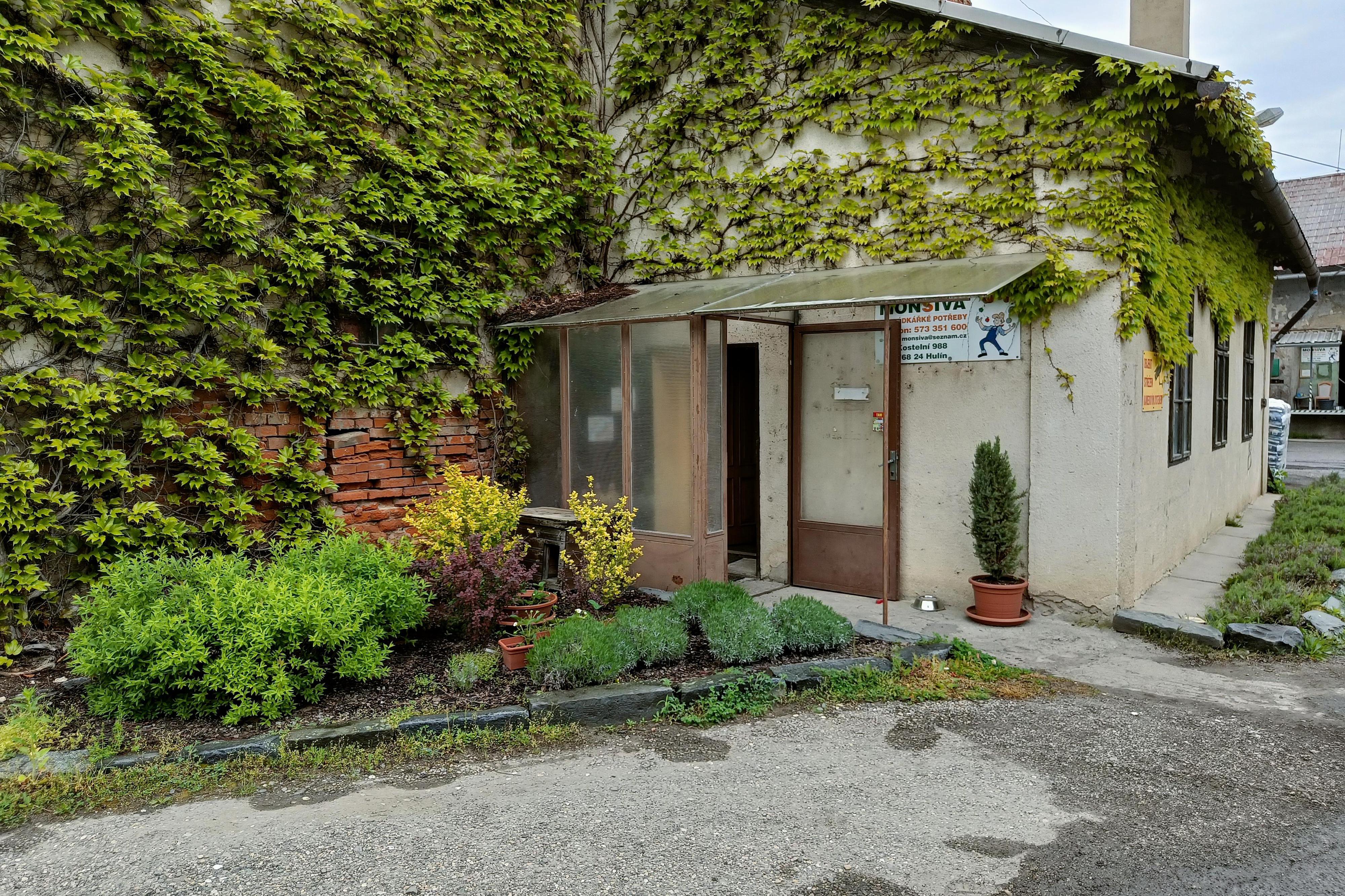 Velkoobchod Monsiva, s.r.o.