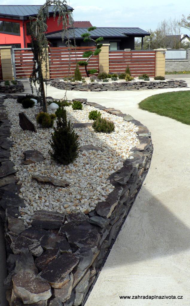 Petr Sedláček - Zahrada plná života foto 6