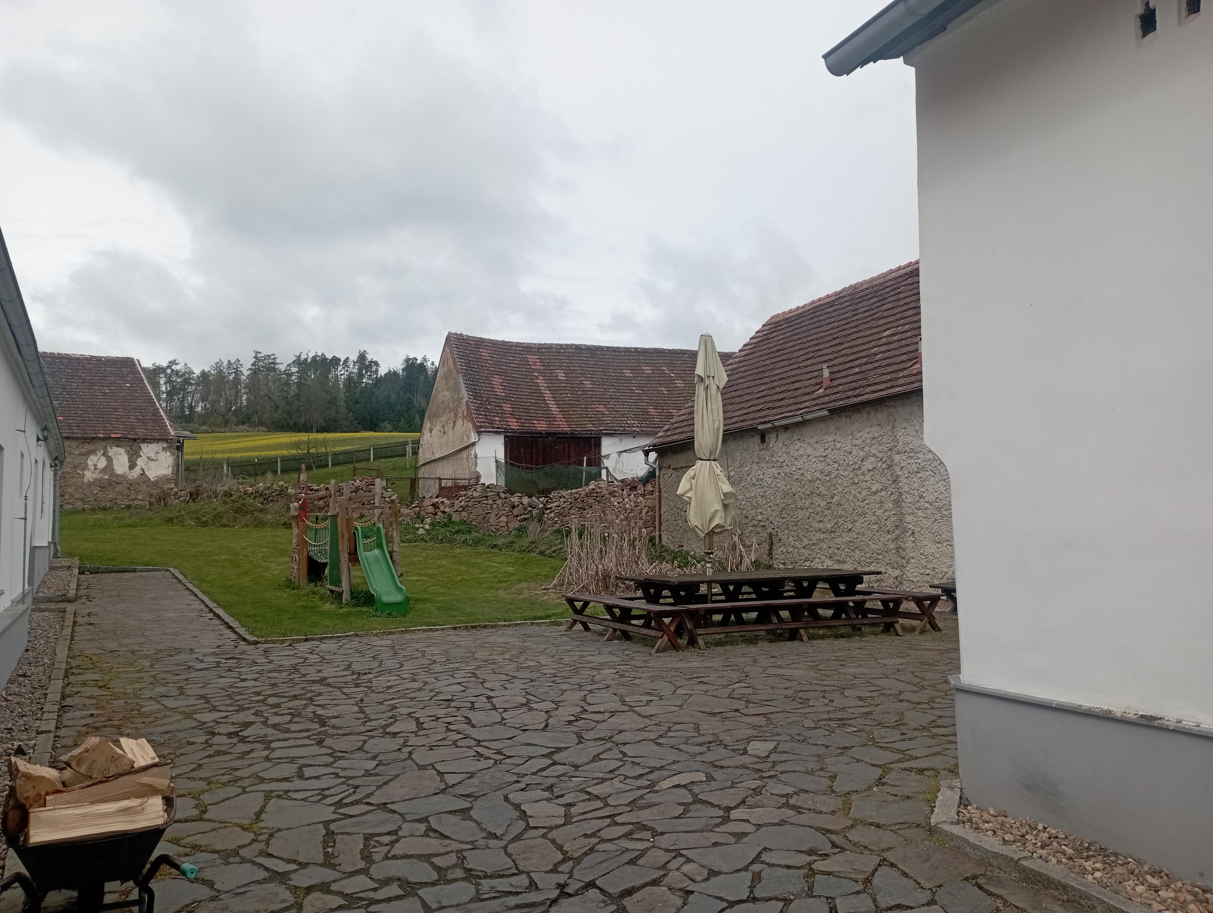 Bošovická hospudka foto 4