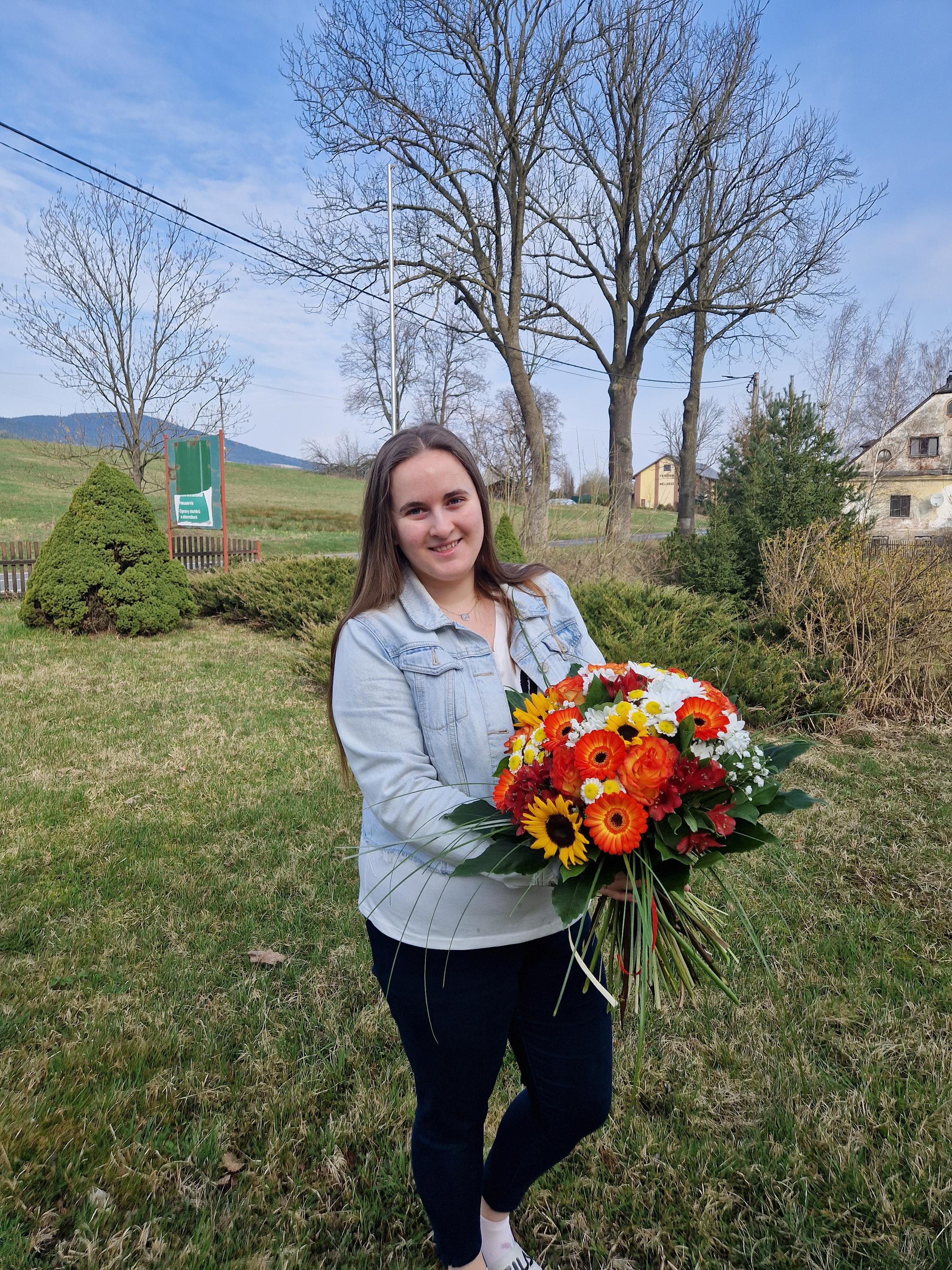 Květinářství Kytičky od Evičky foto 3