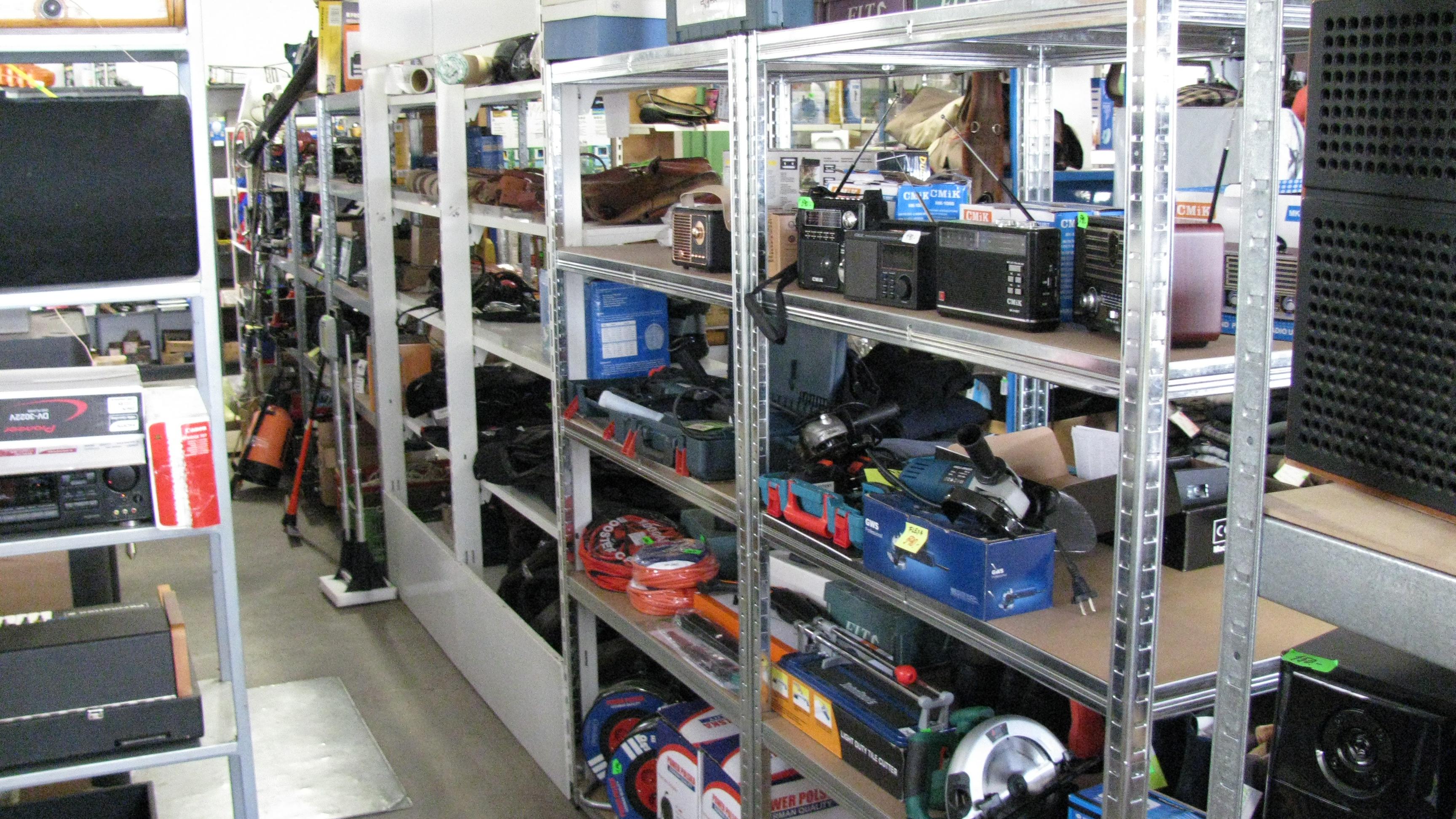 Miroslava Hricková - Bazar zastavárna foto 4