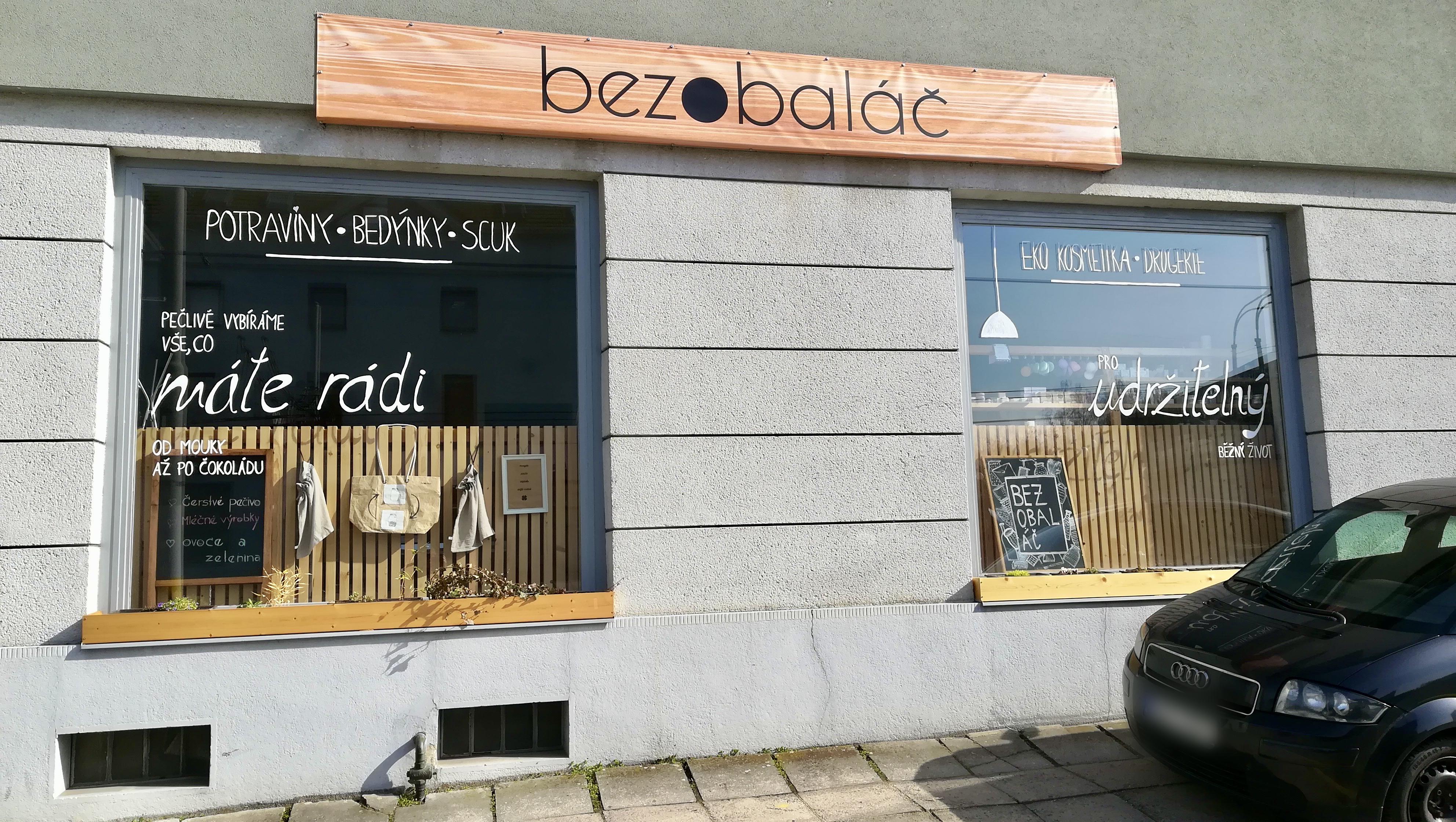 Bezobaláč foto 4