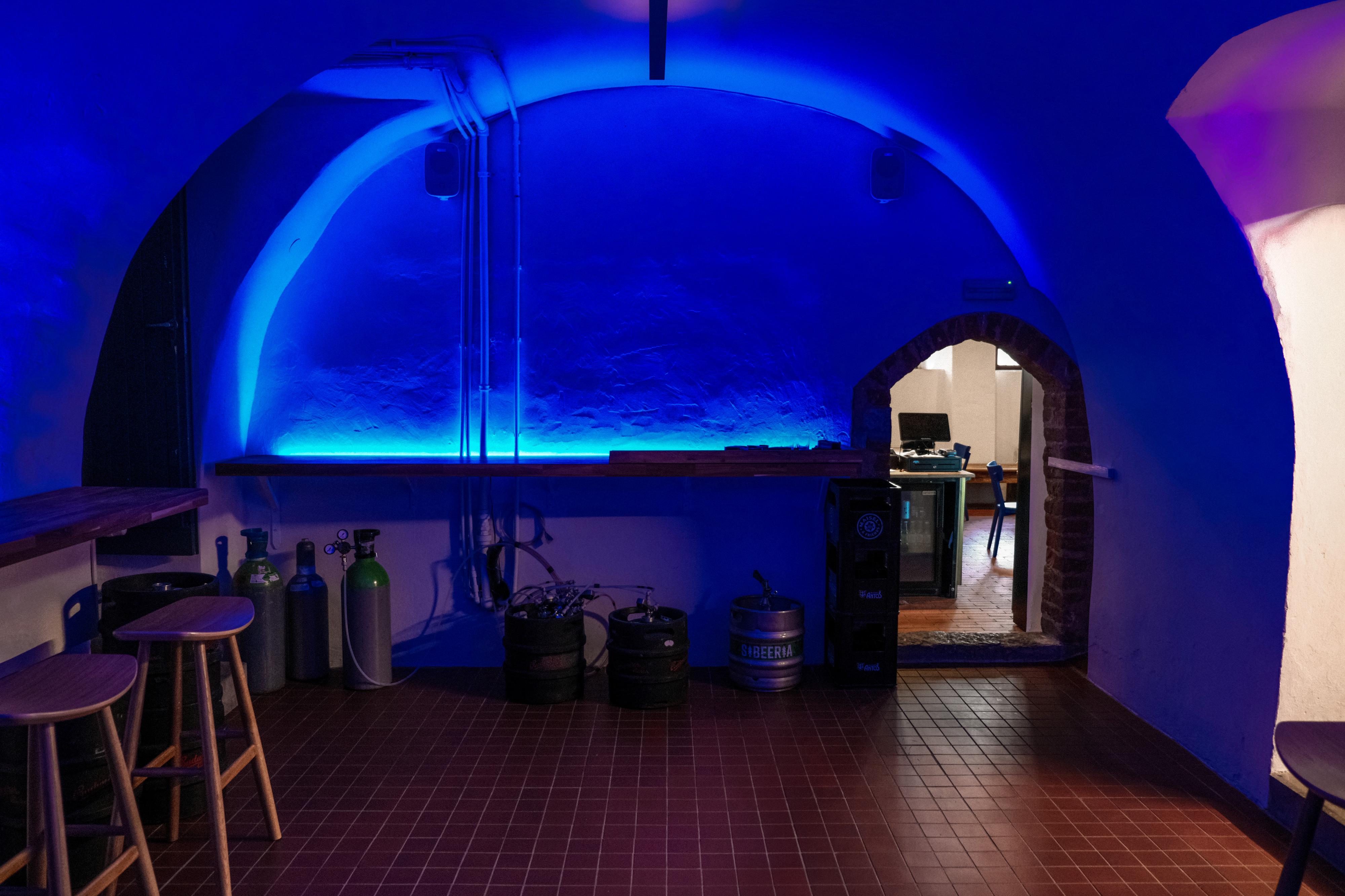 Klub Betlémská foto 5
