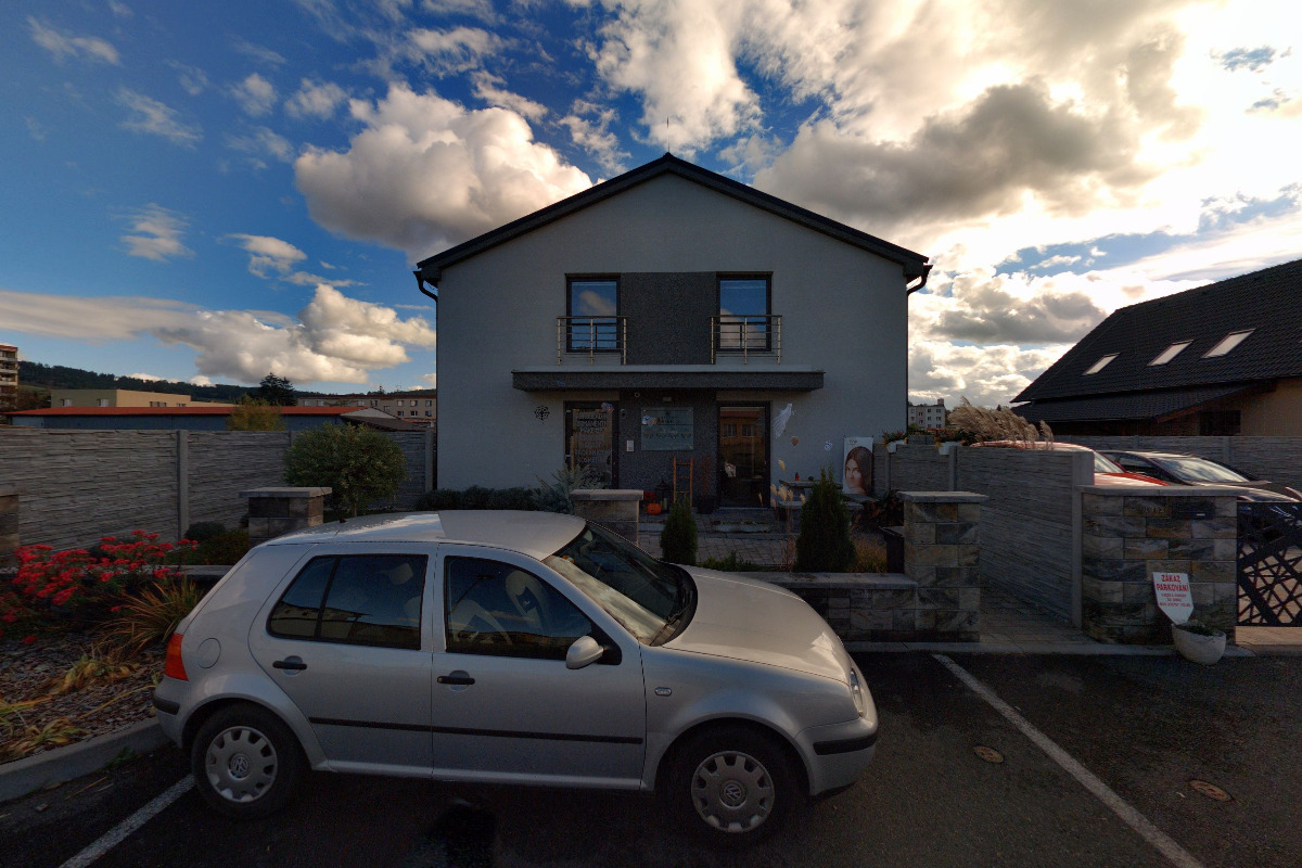 Salon Perfetto - masáže