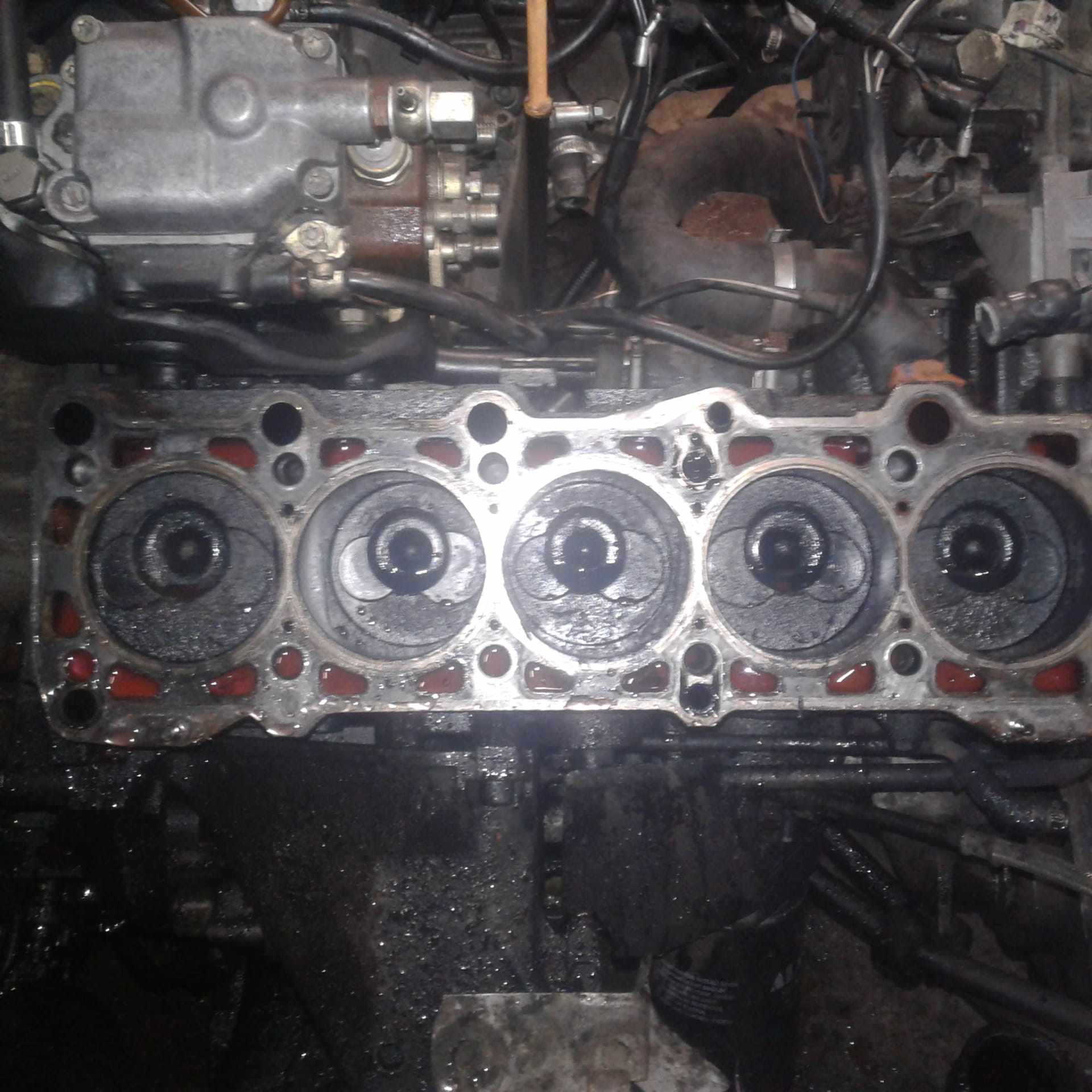 Autoservis Vlastimil Hlůže foto 1