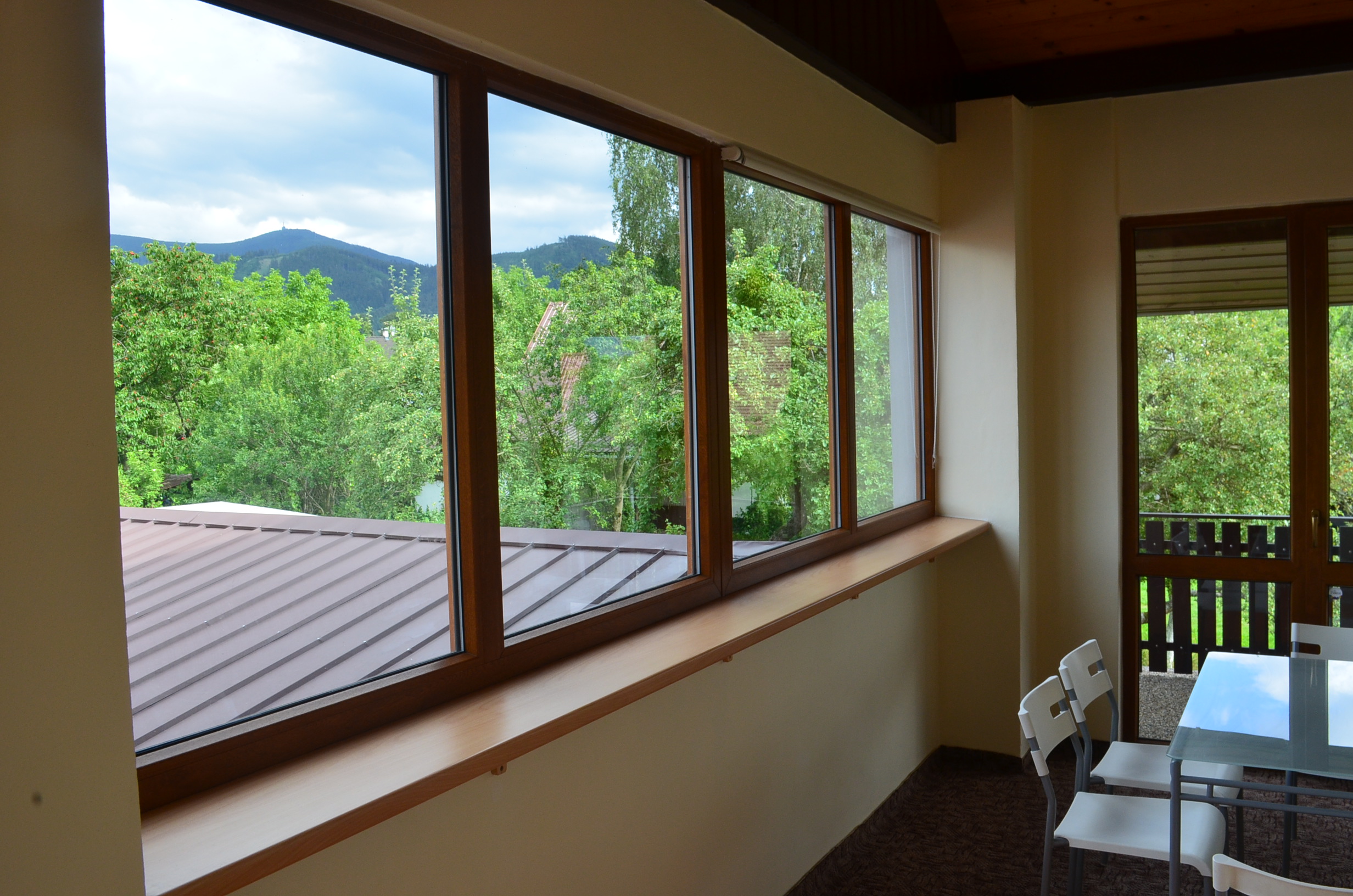 Apartment pod Lysou foto 2