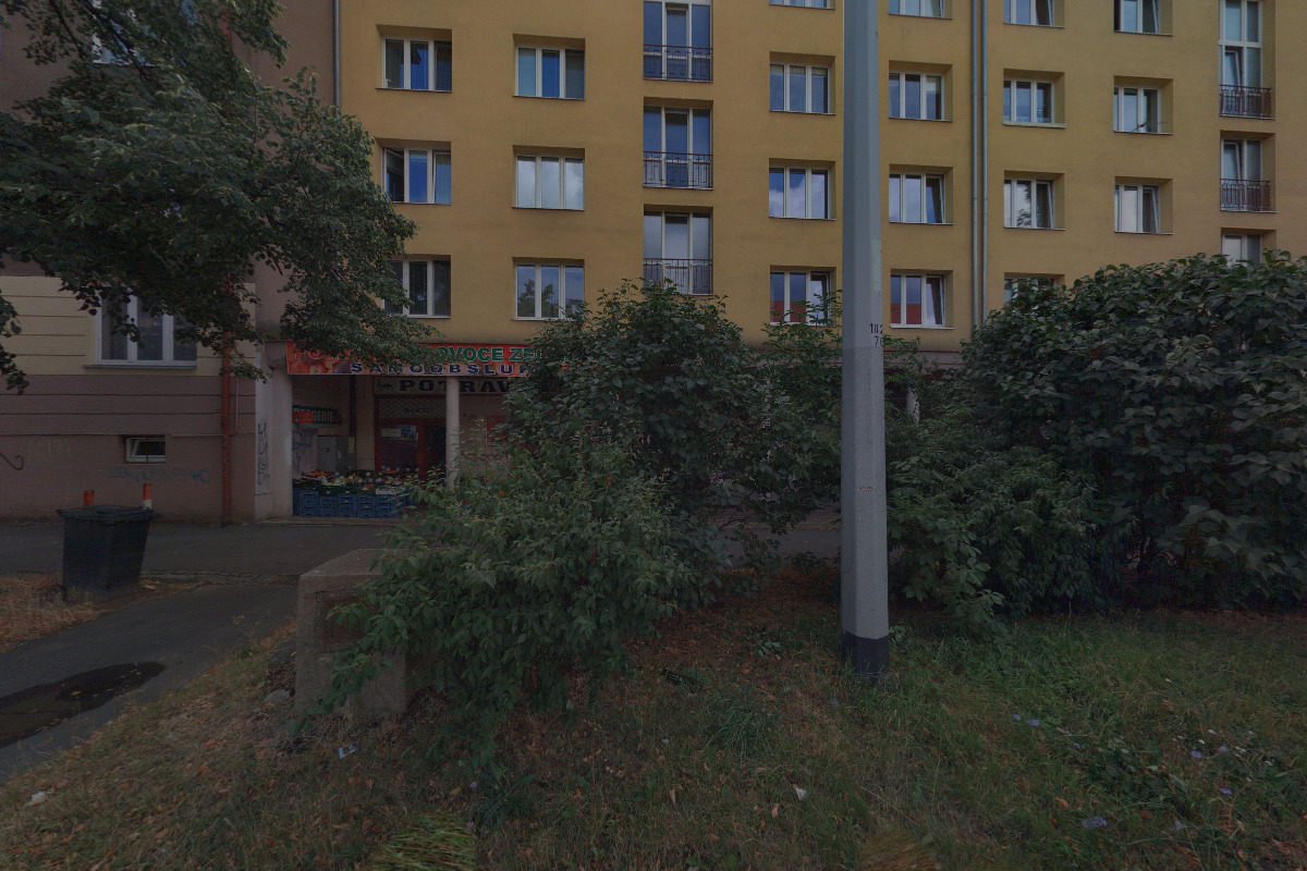 Vysokotlaké Mytí foto 2