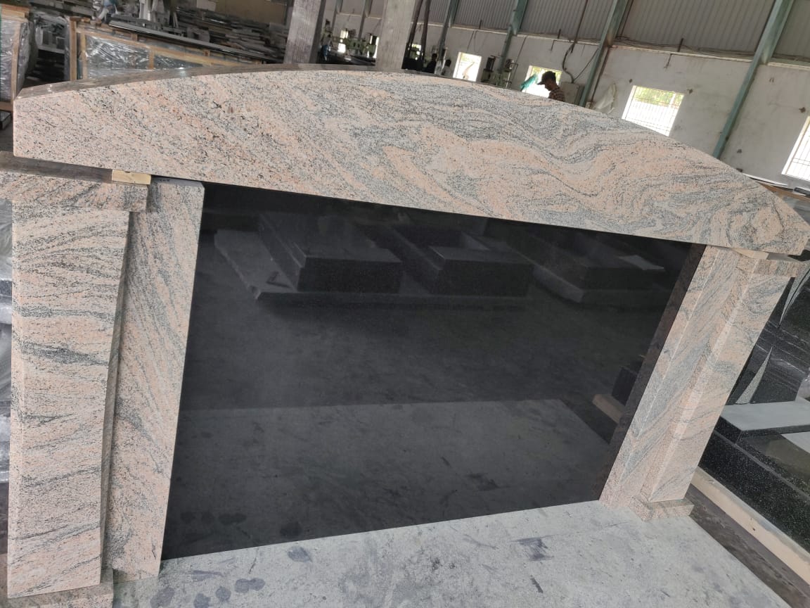 Luboš Musil - Kamenictví foto 2