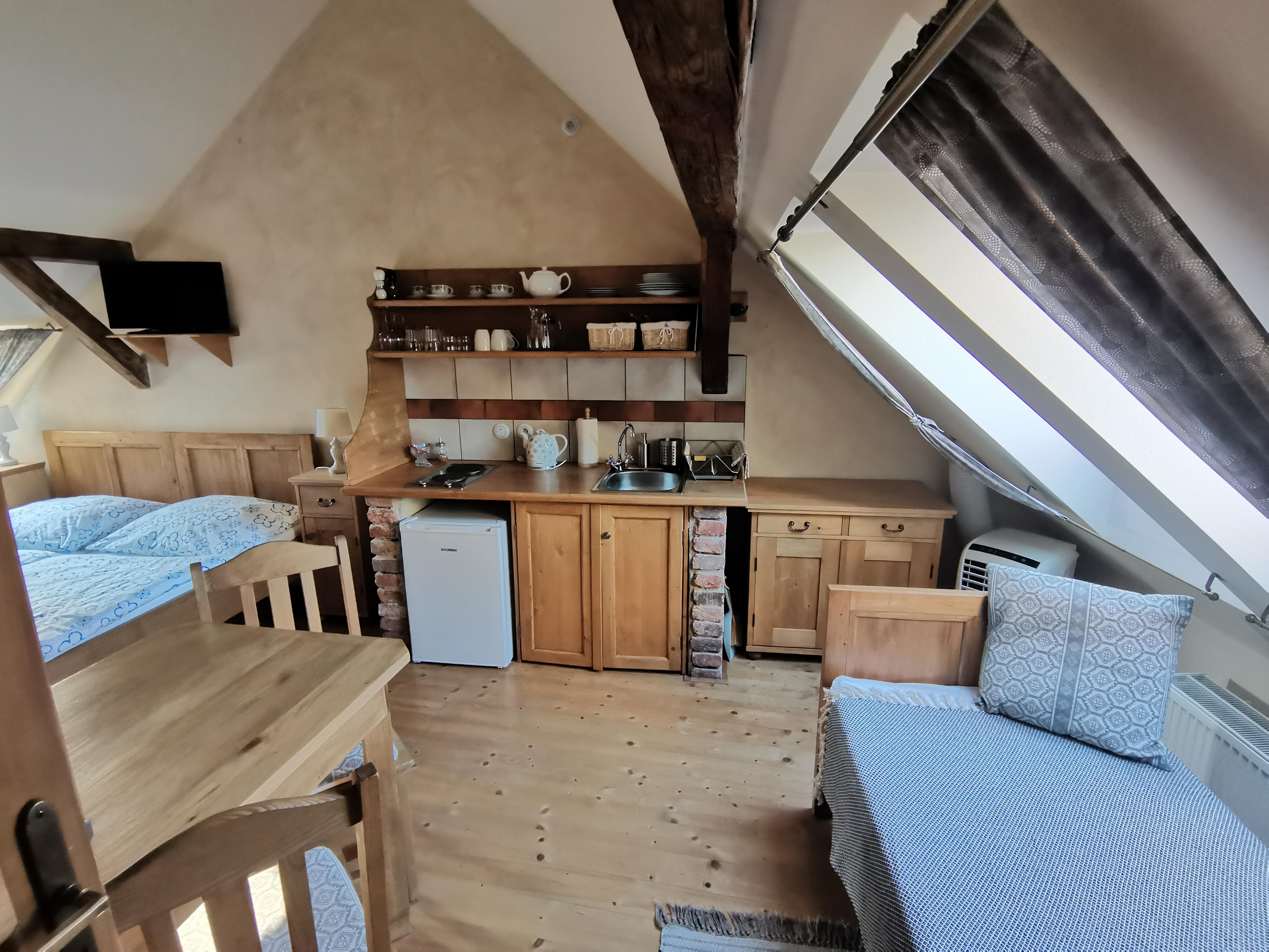 Apartmány U Koudelníka foto 6