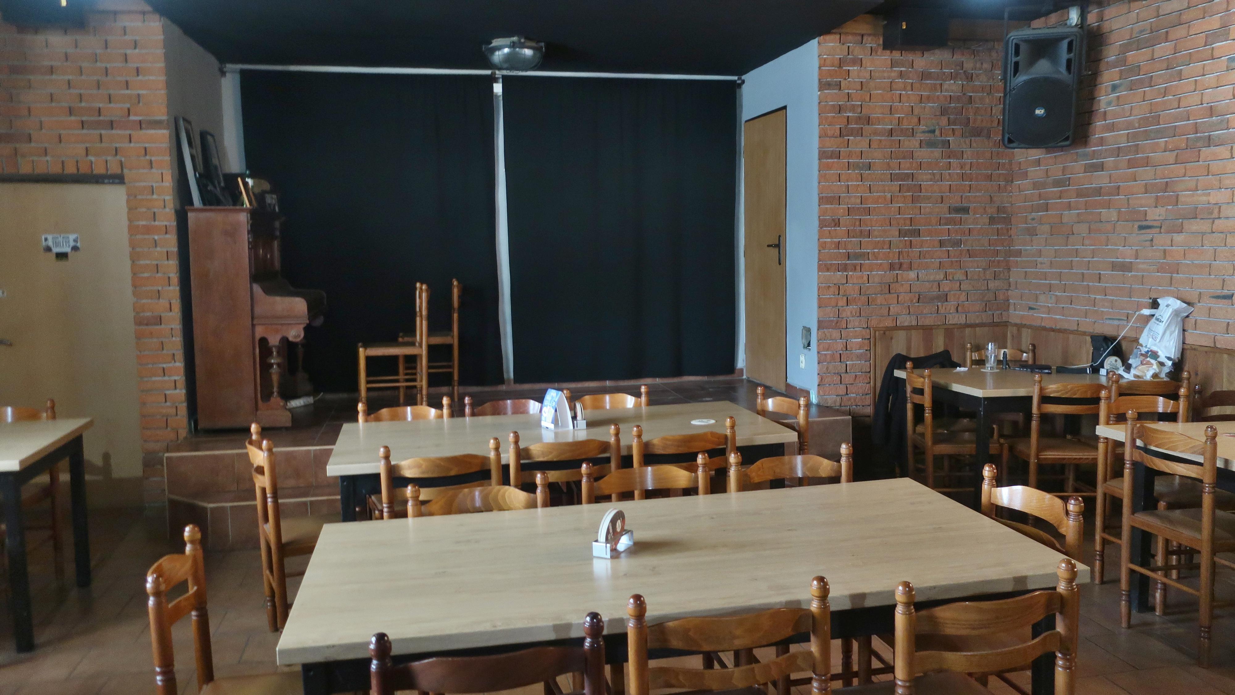 Bistro U Draka foto 4