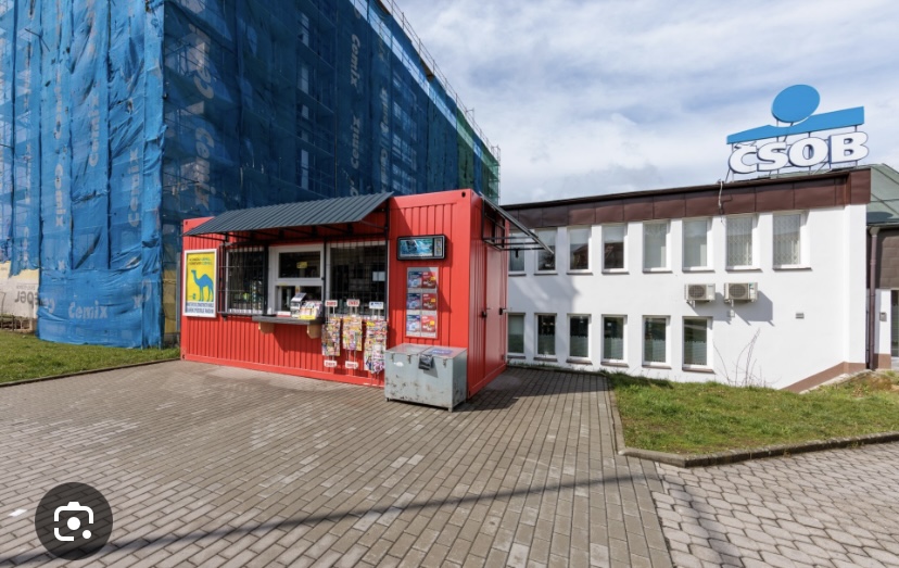 Tabák Tylova foto 2
