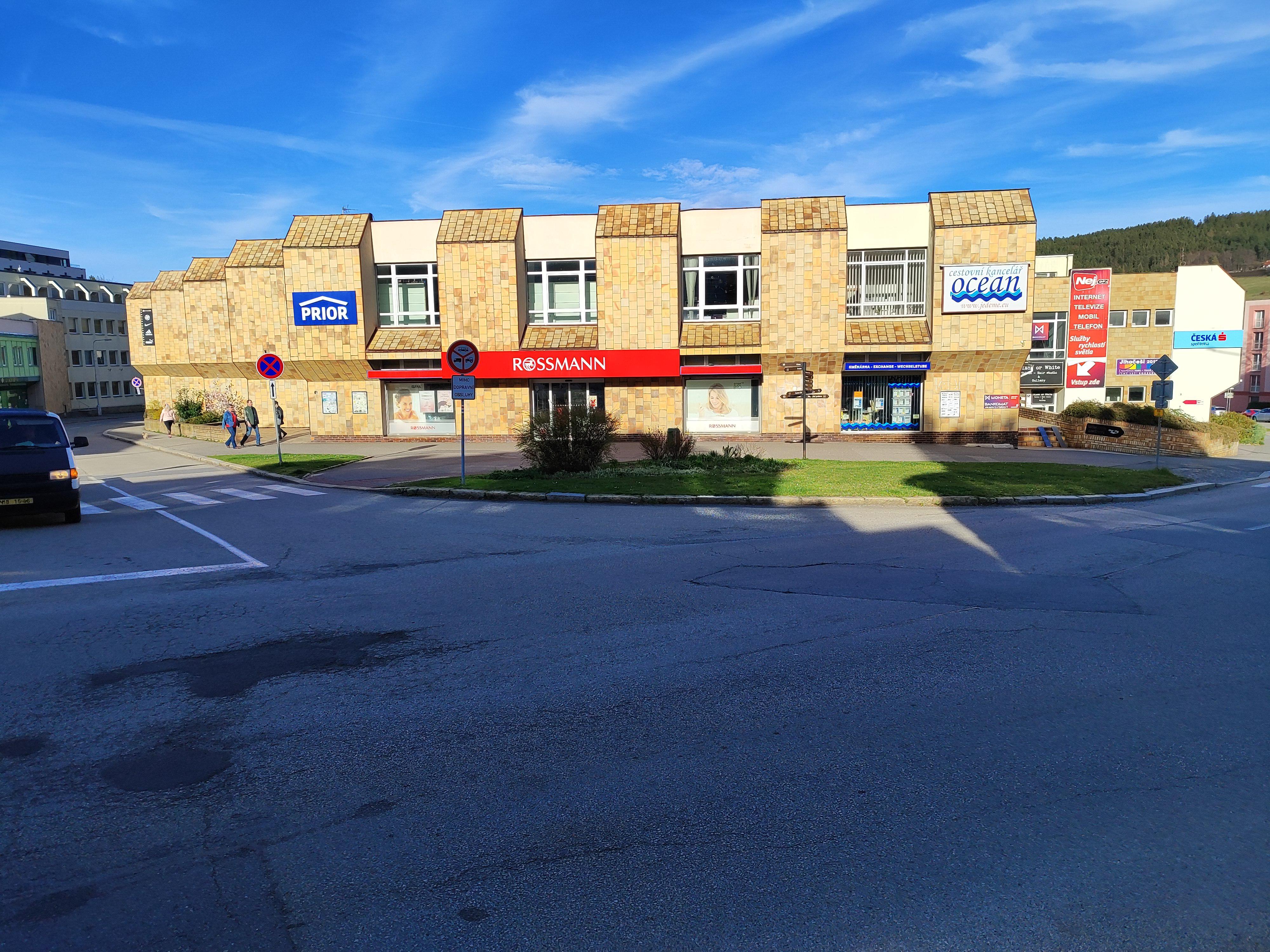 ROSSMANN foto 2