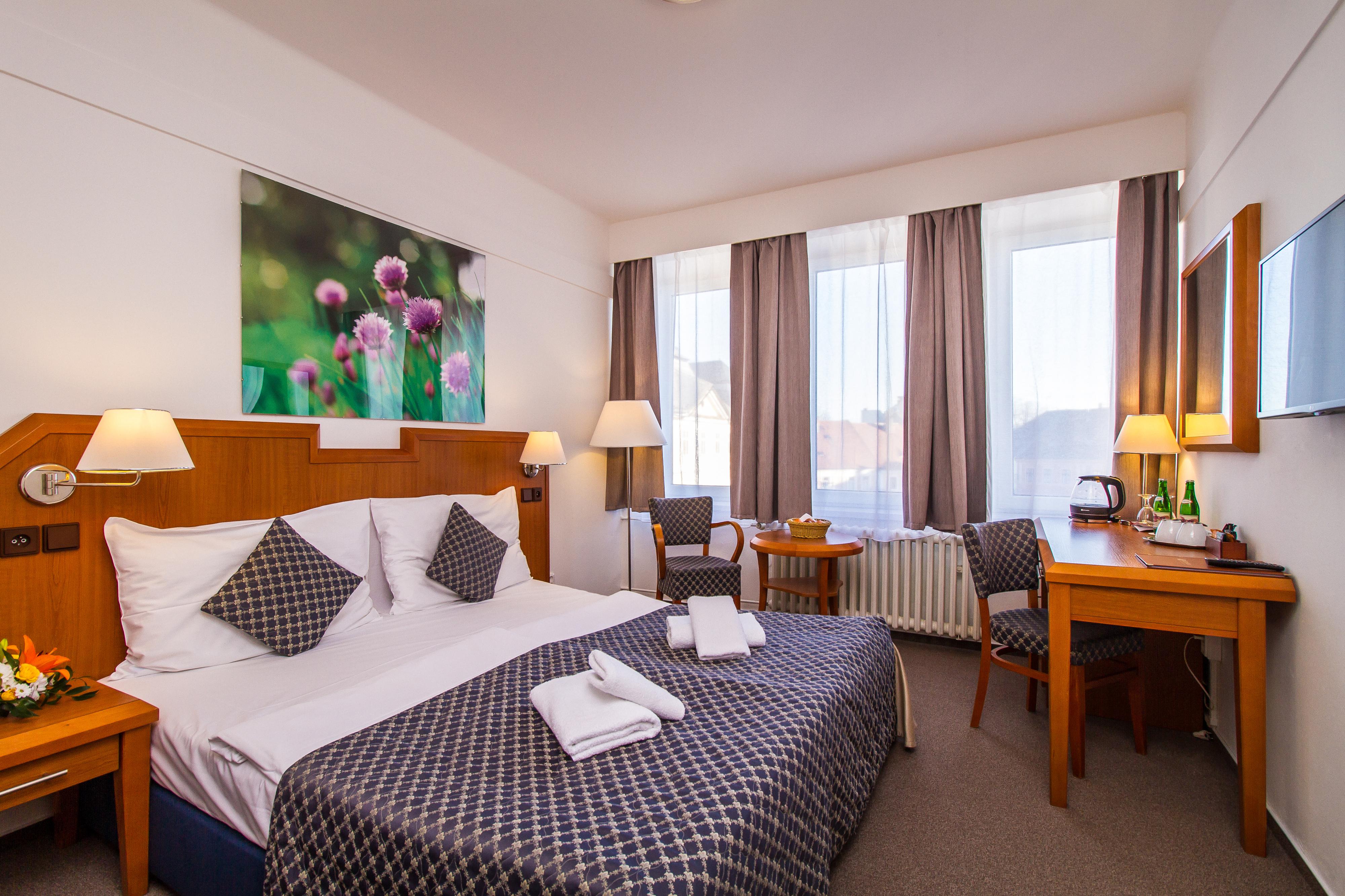 LH Hotel Mědínek Old Town ***+ foto 2