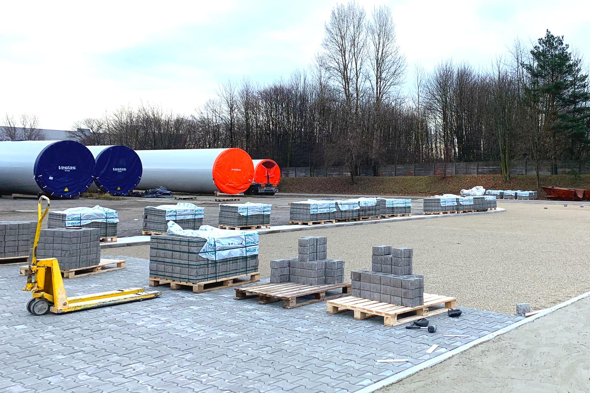 Vlčí Stavby, s.r.o.