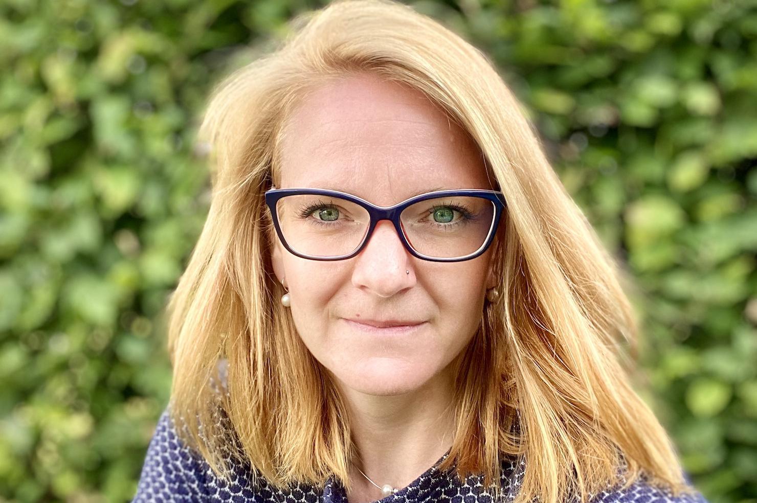 Mgr. Lenka Martinková