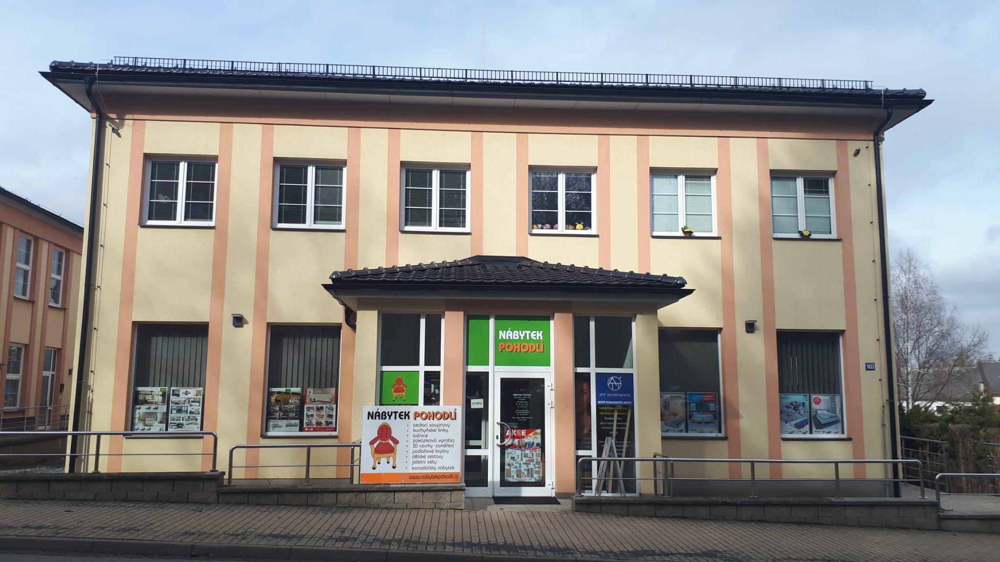 Nábytek Pohodlí foto 2
