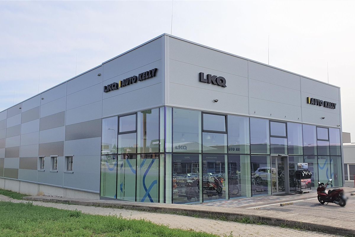 AUTO KELLY (Znojmo) • Firmy.cz