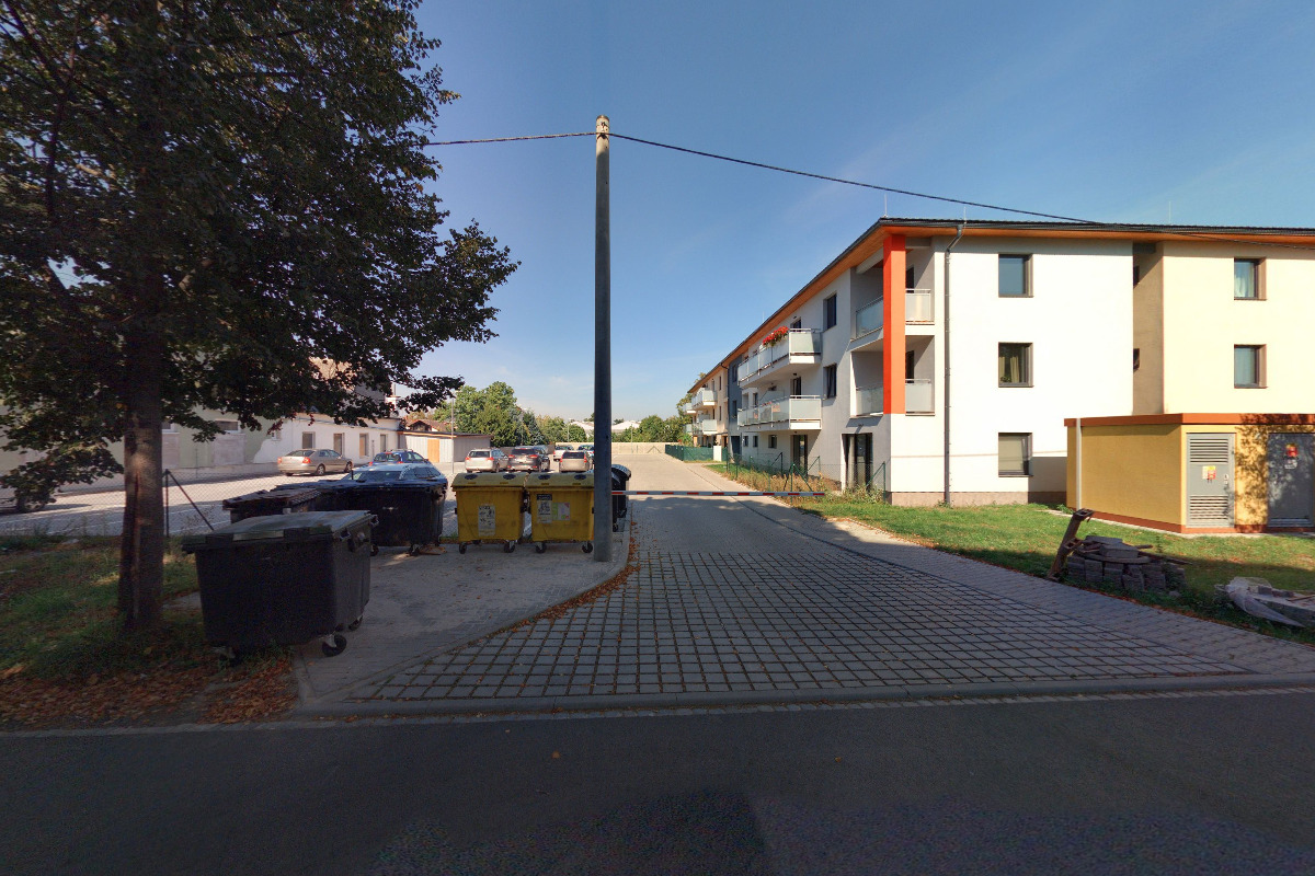 Oceňování nemovitostí Ing. Svatava Karafiátová