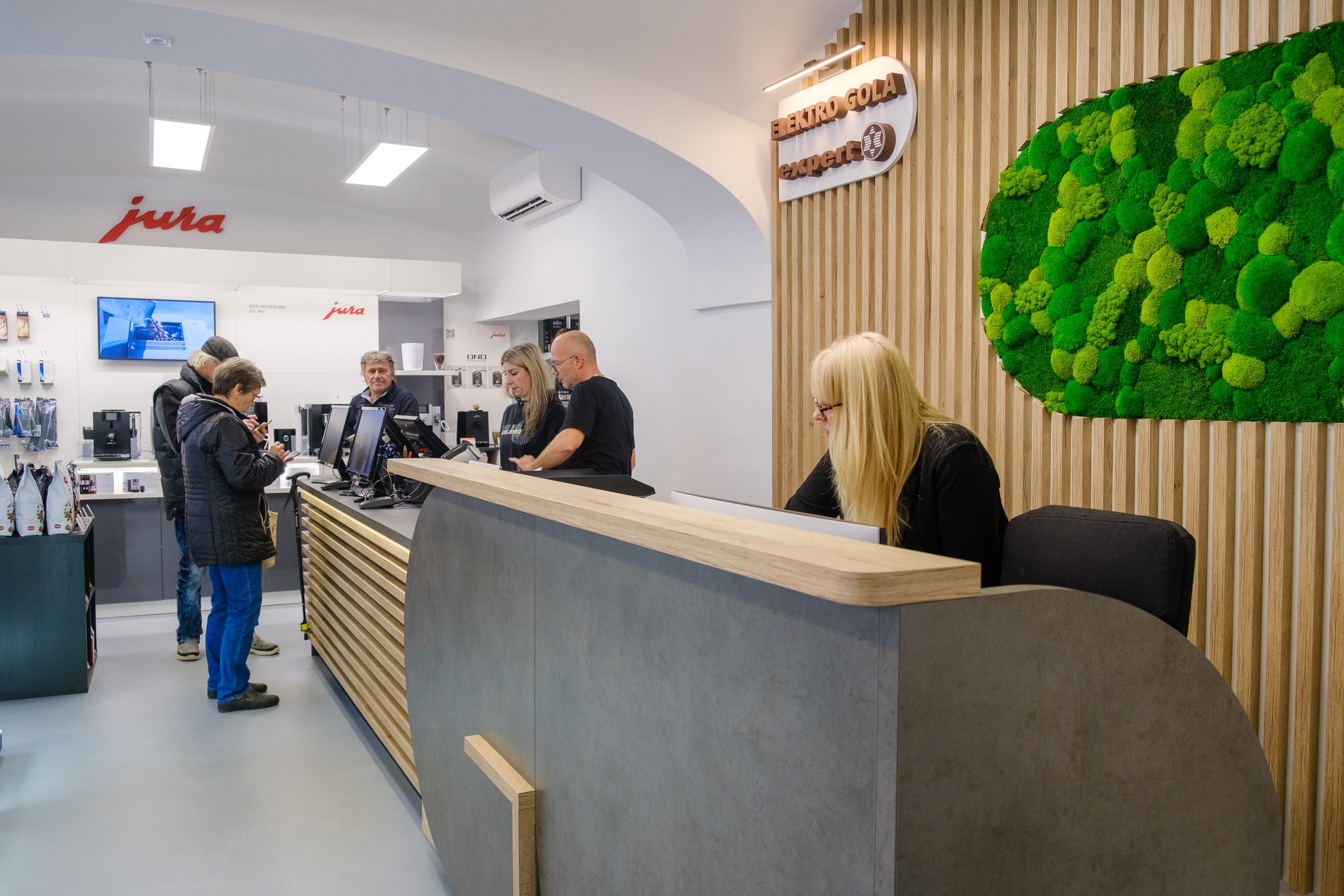 GOLA elektro s.r.o. foto 5