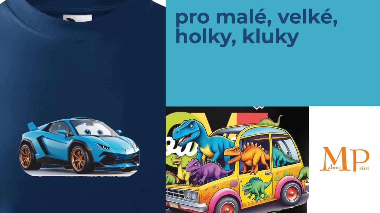 Maboo-print.cz foto 2 (náhled videa)